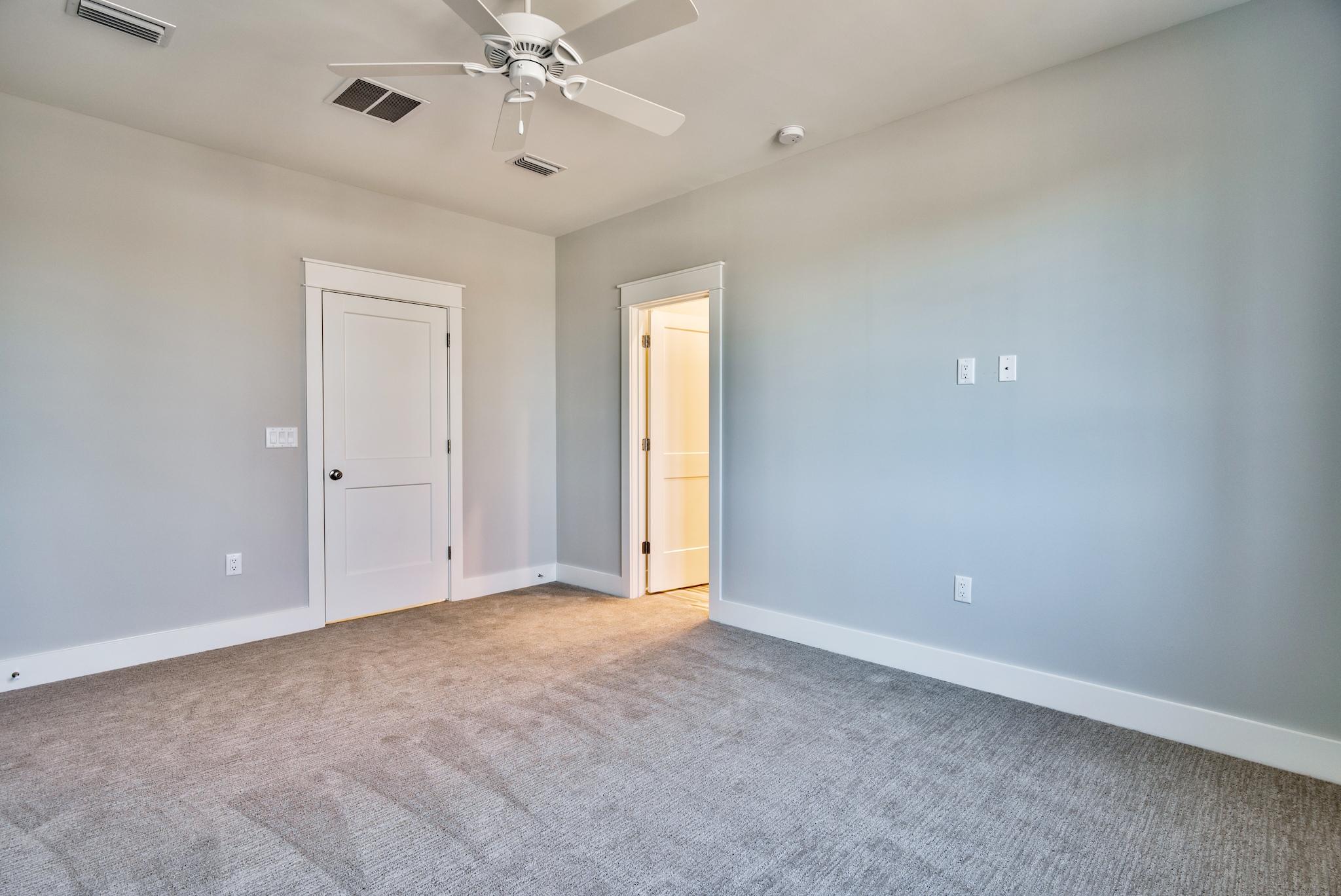 CYPRESS DUNES - Residential