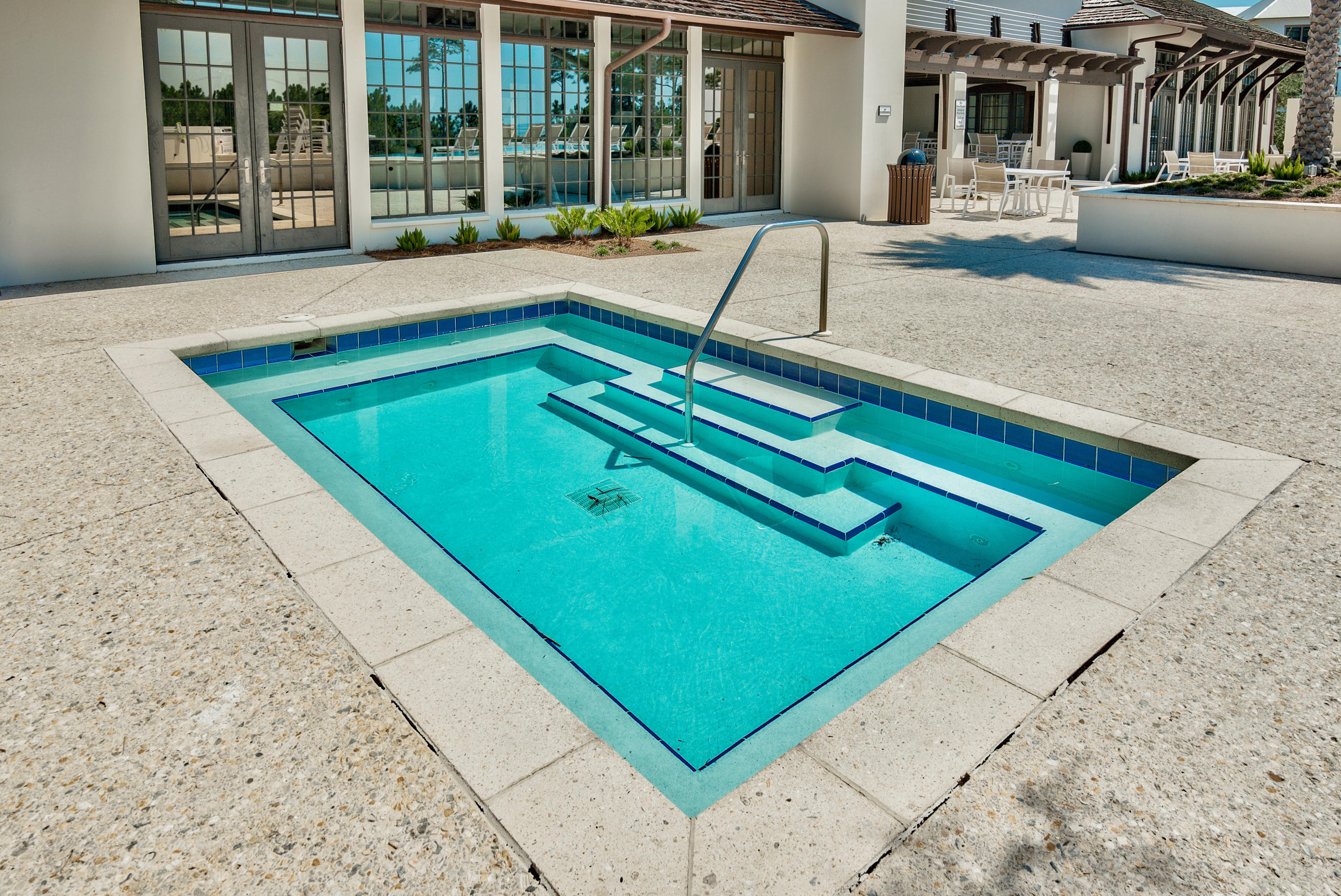 CYPRESS DUNES - Residential