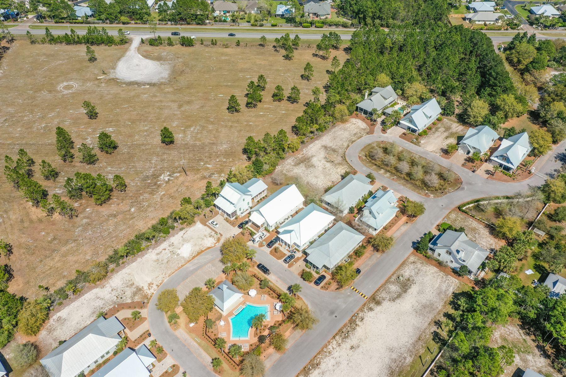 CYPRESS DUNES - Residential
