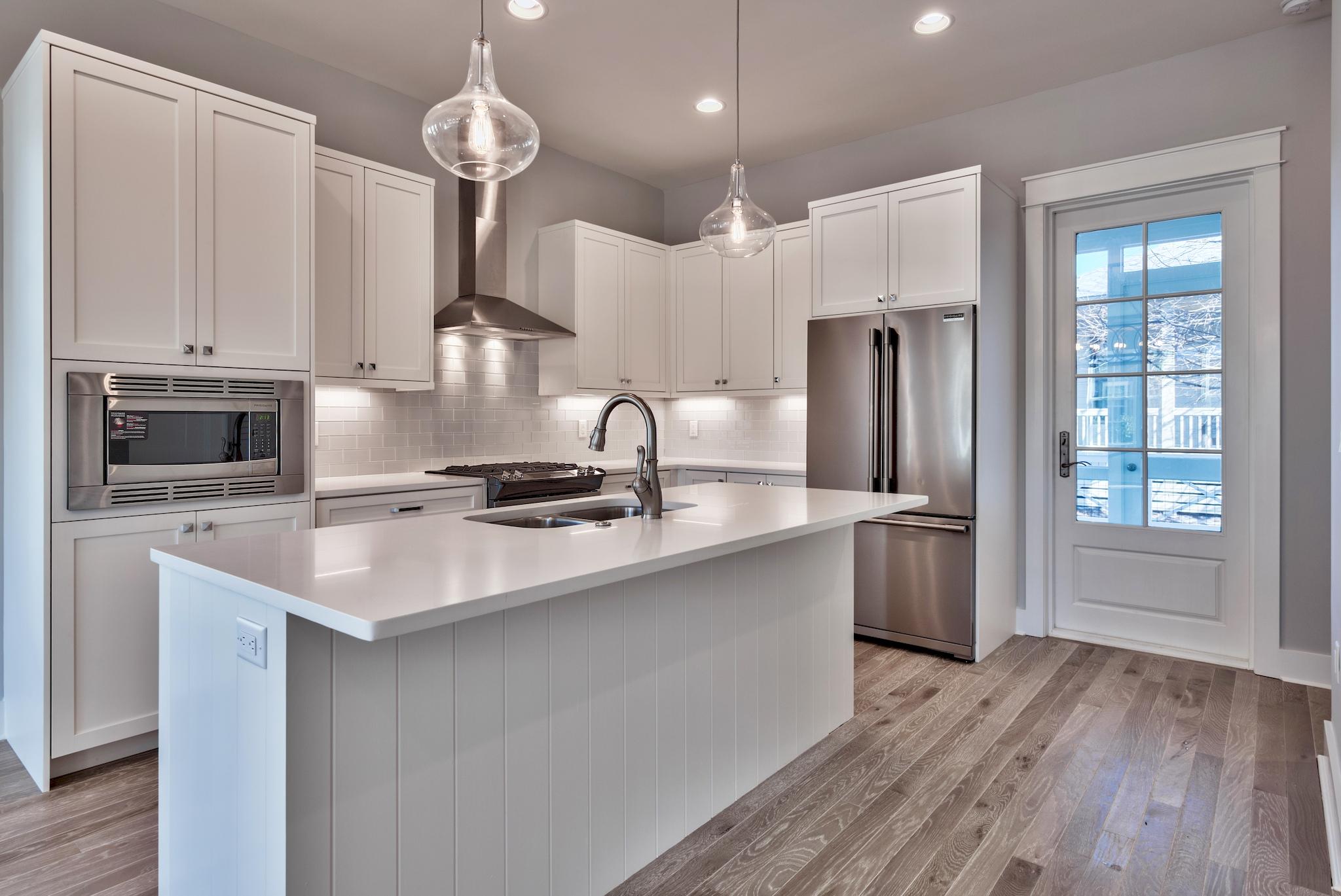 CYPRESS DUNES - Residential