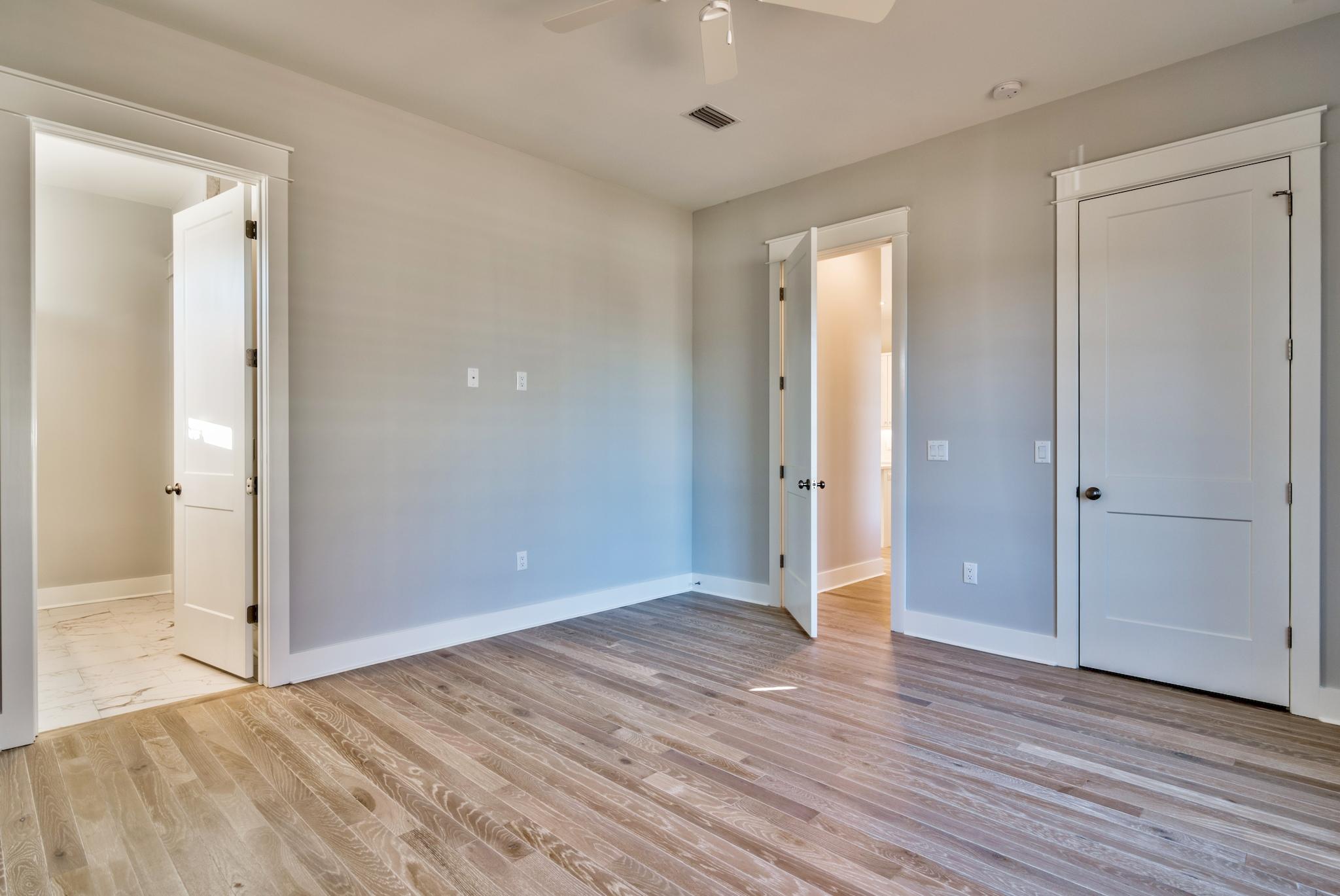 CYPRESS DUNES - Residential