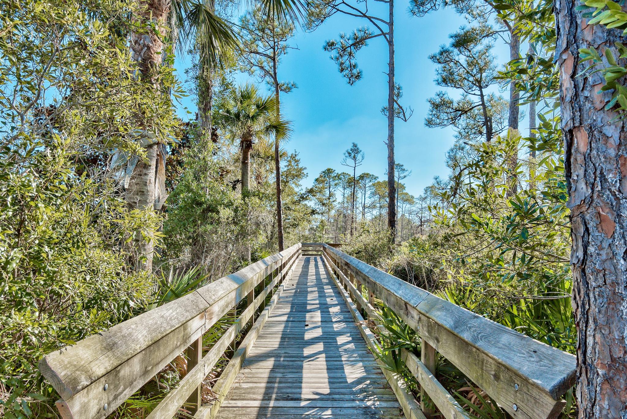 CYPRESS DUNES - Residential