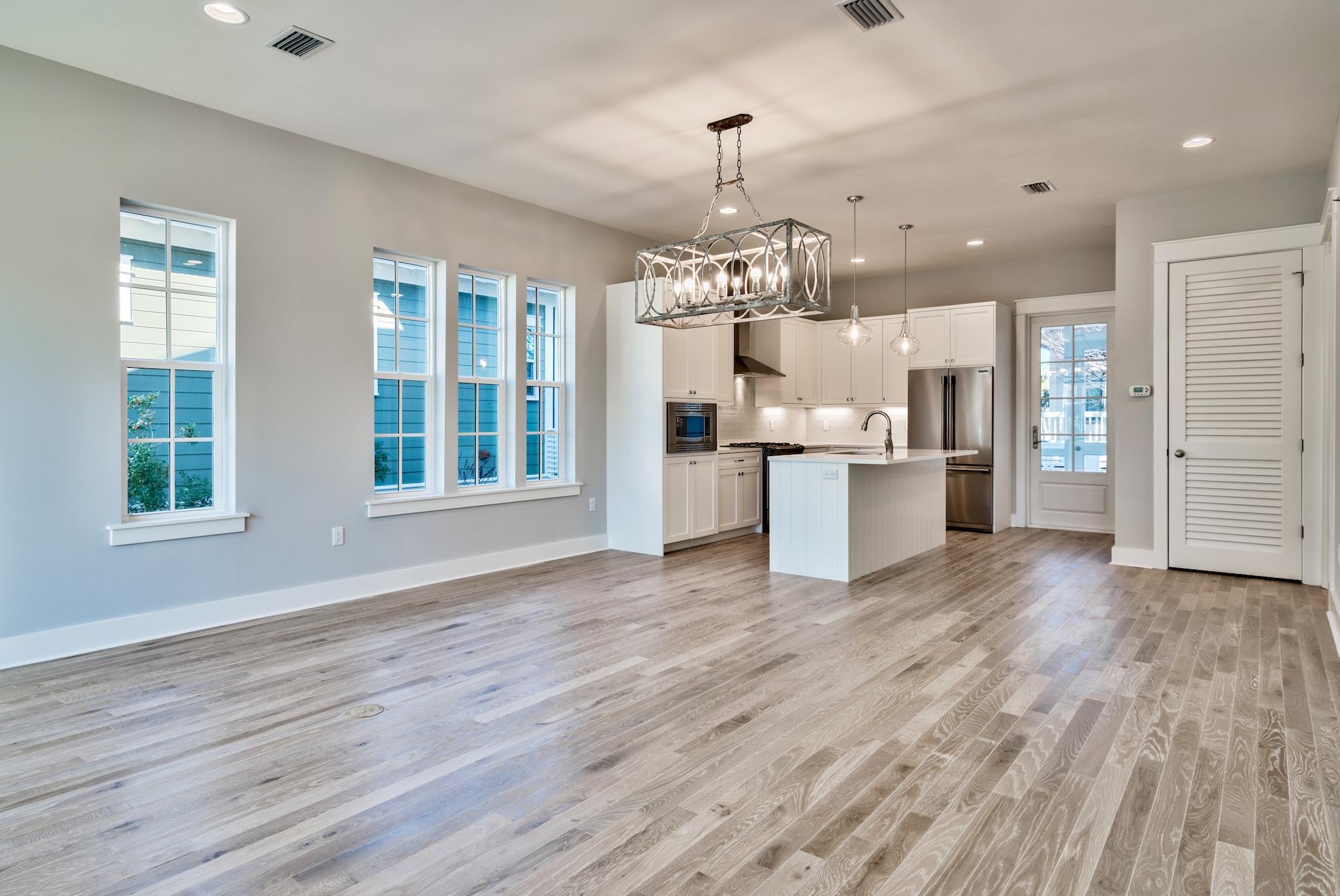 CYPRESS DUNES - Residential