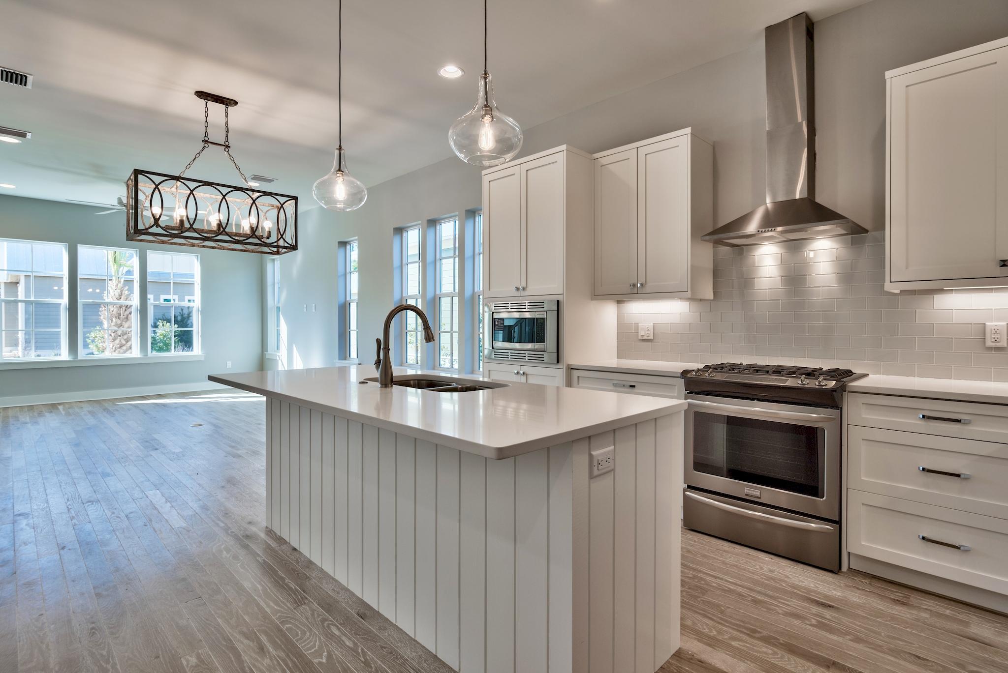 CYPRESS DUNES - Residential