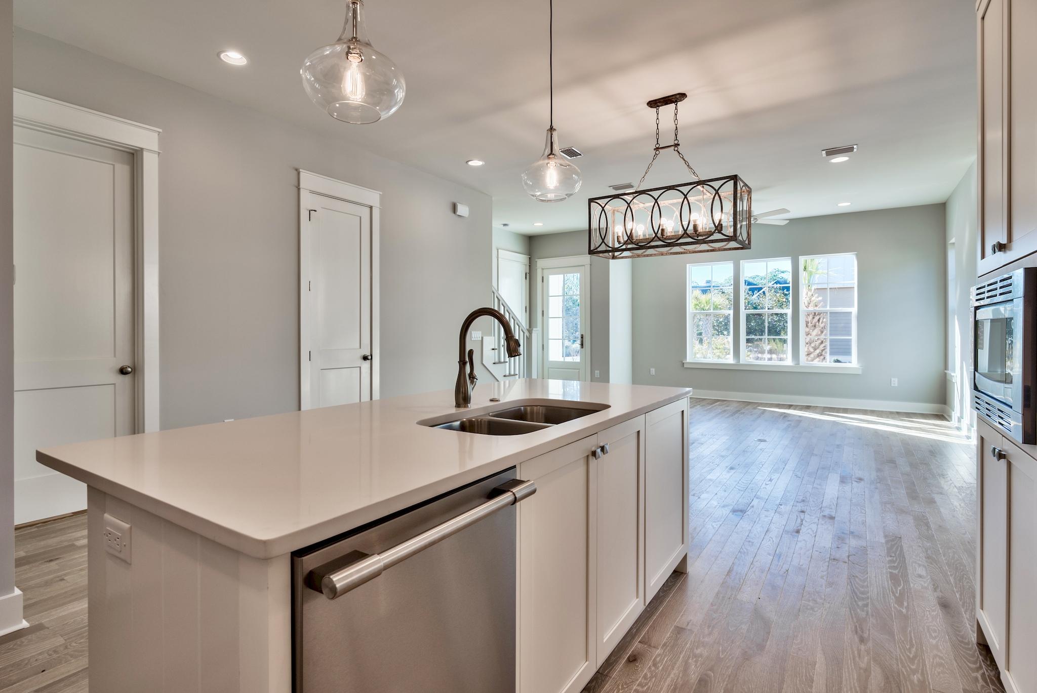 CYPRESS DUNES - Residential