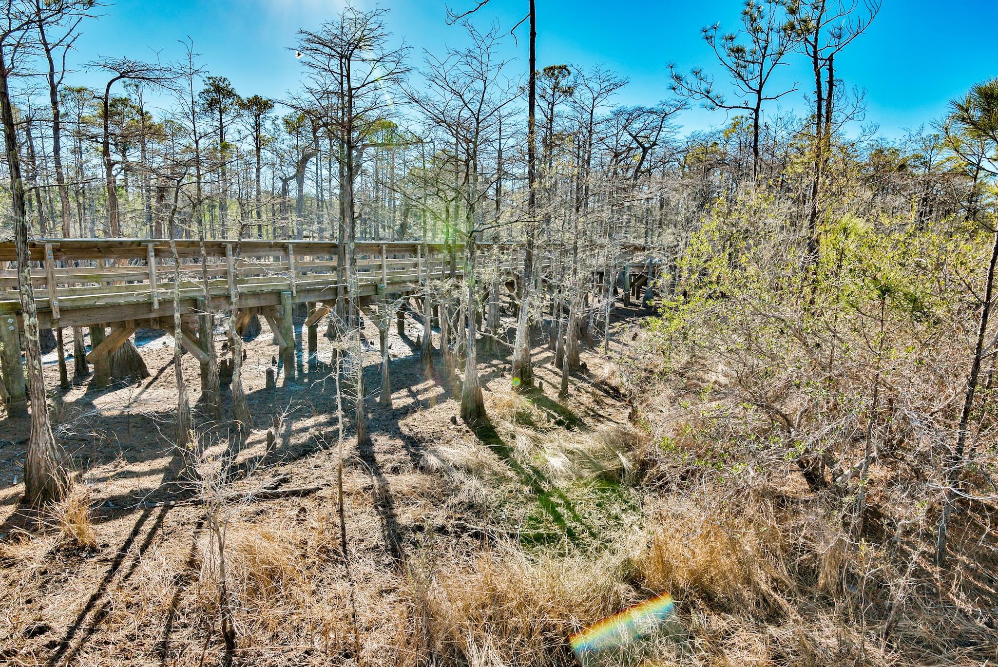 CYPRESS DUNES - Residential