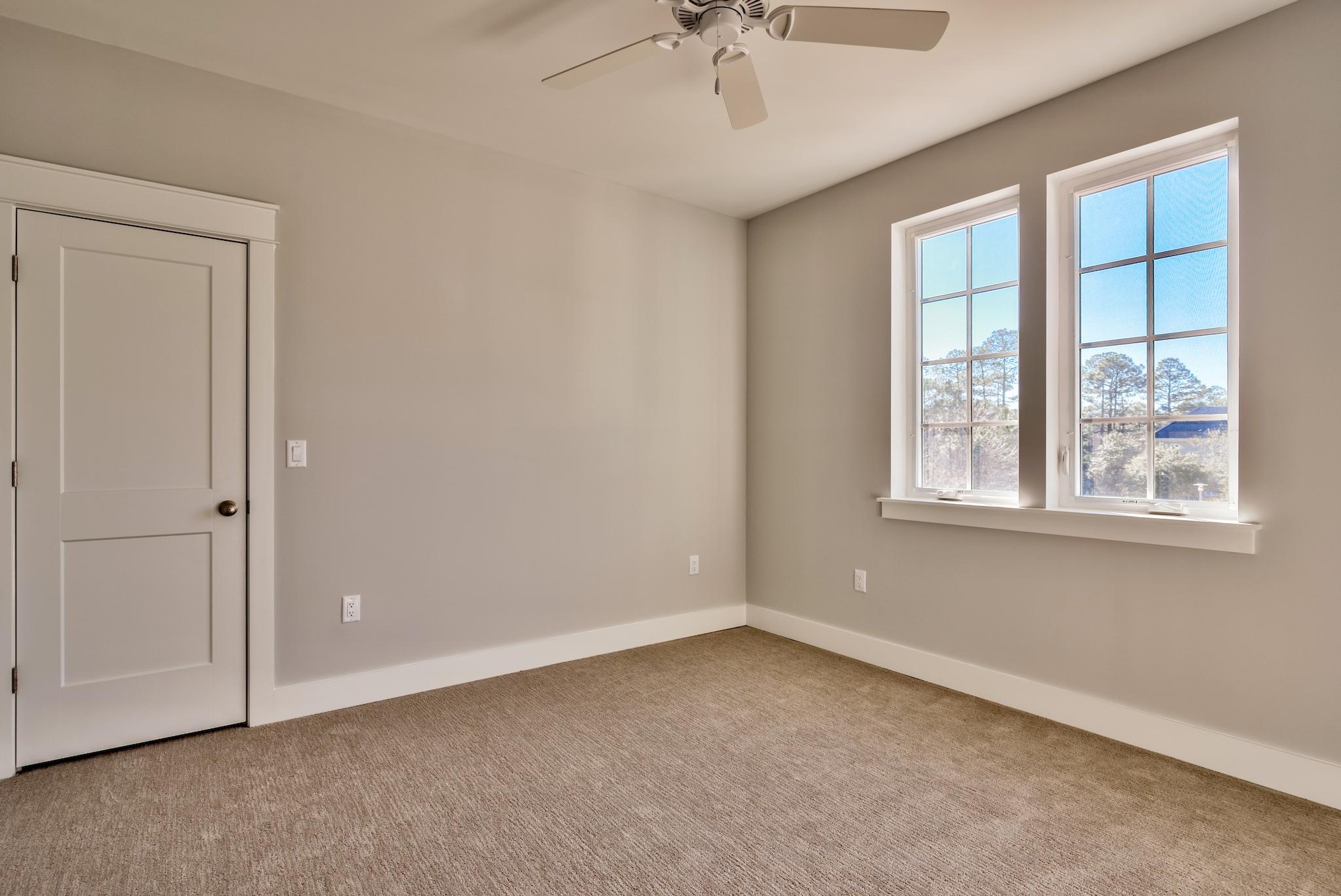 CYPRESS DUNES - Residential