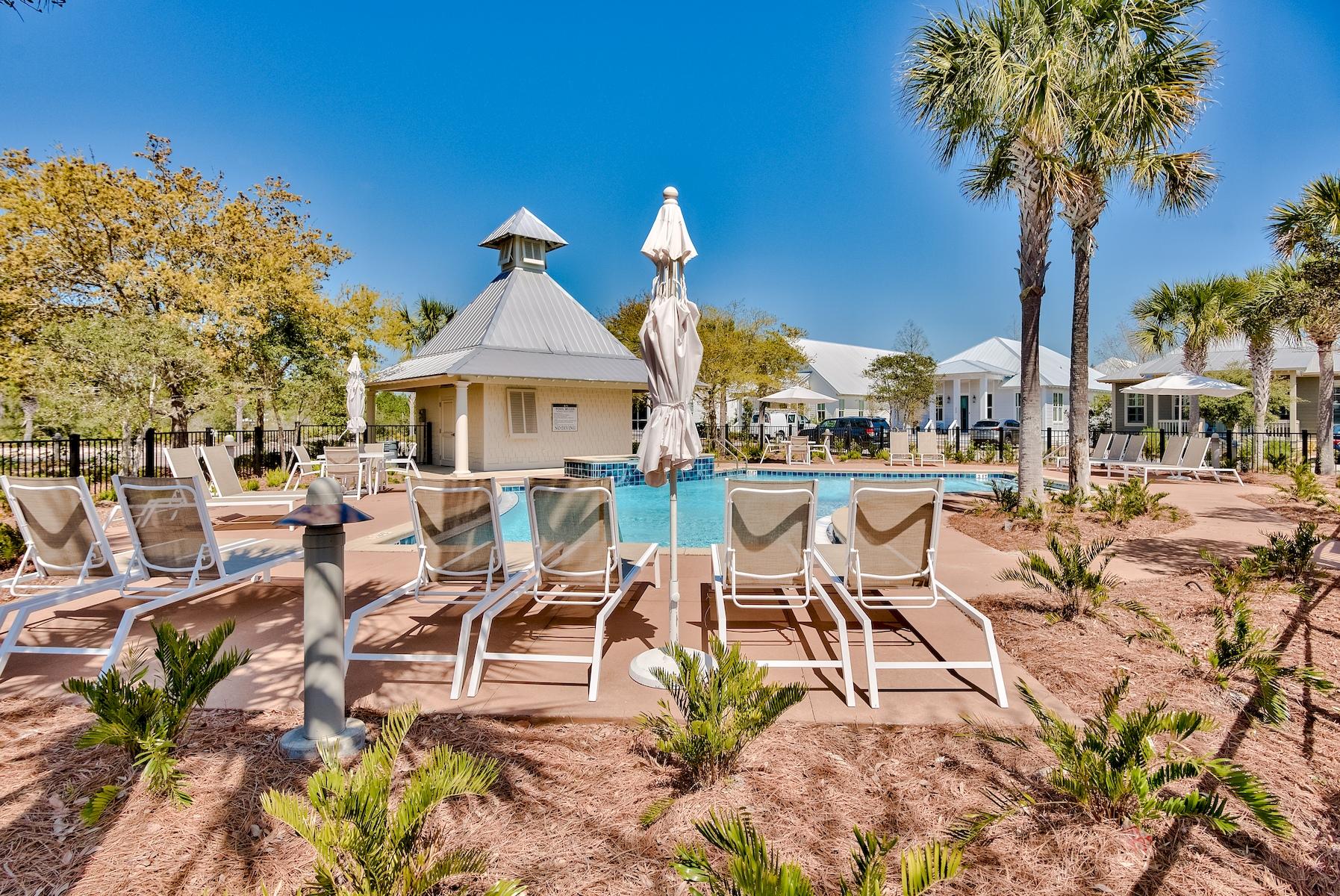 CYPRESS DUNES - Residential