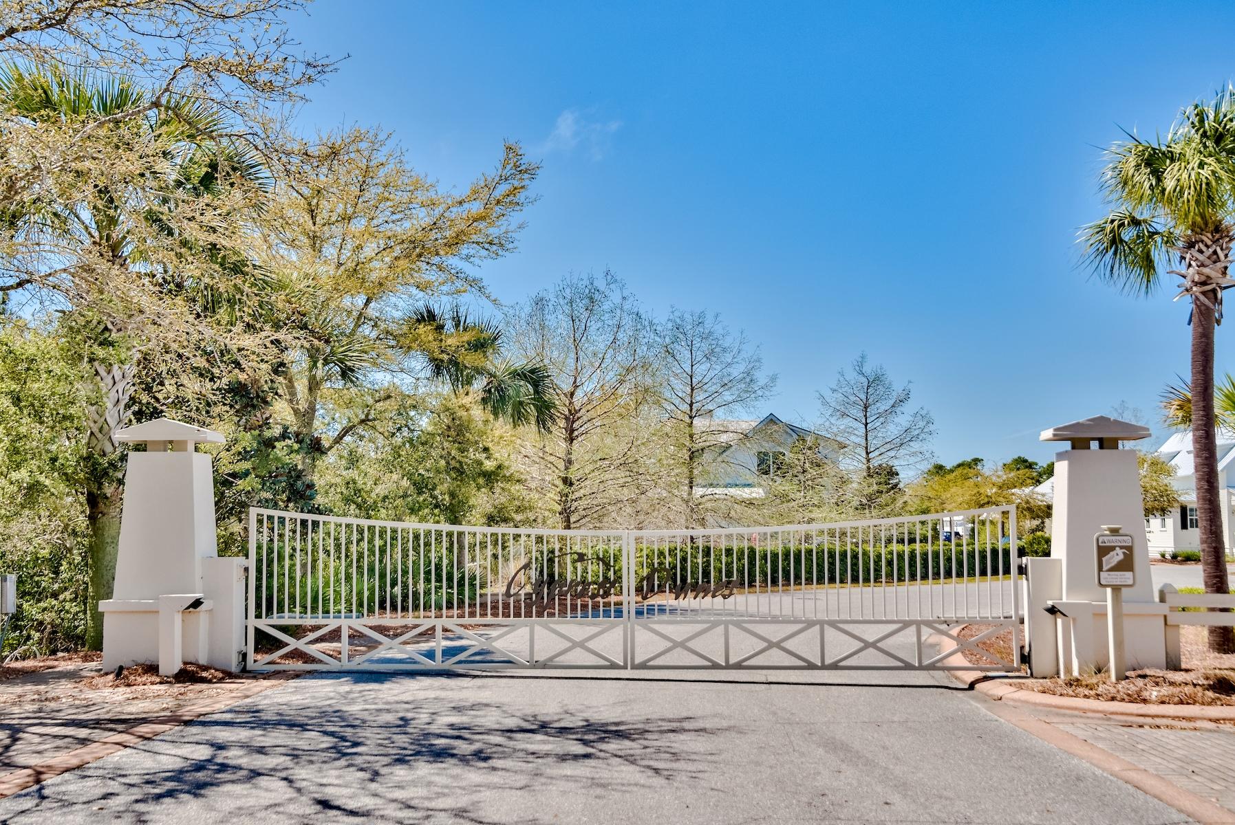 CYPRESS DUNES - Residential