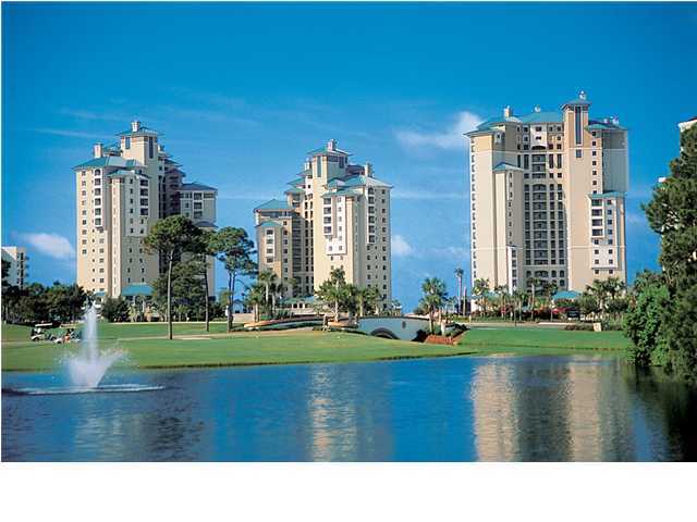 SOUTHWINDS III - Residential