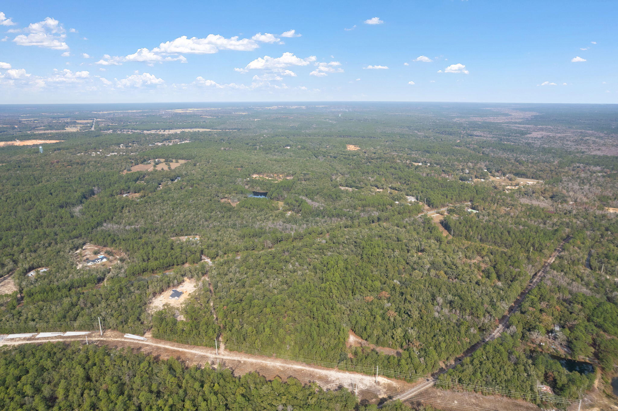 METES & BOUNDS - Land