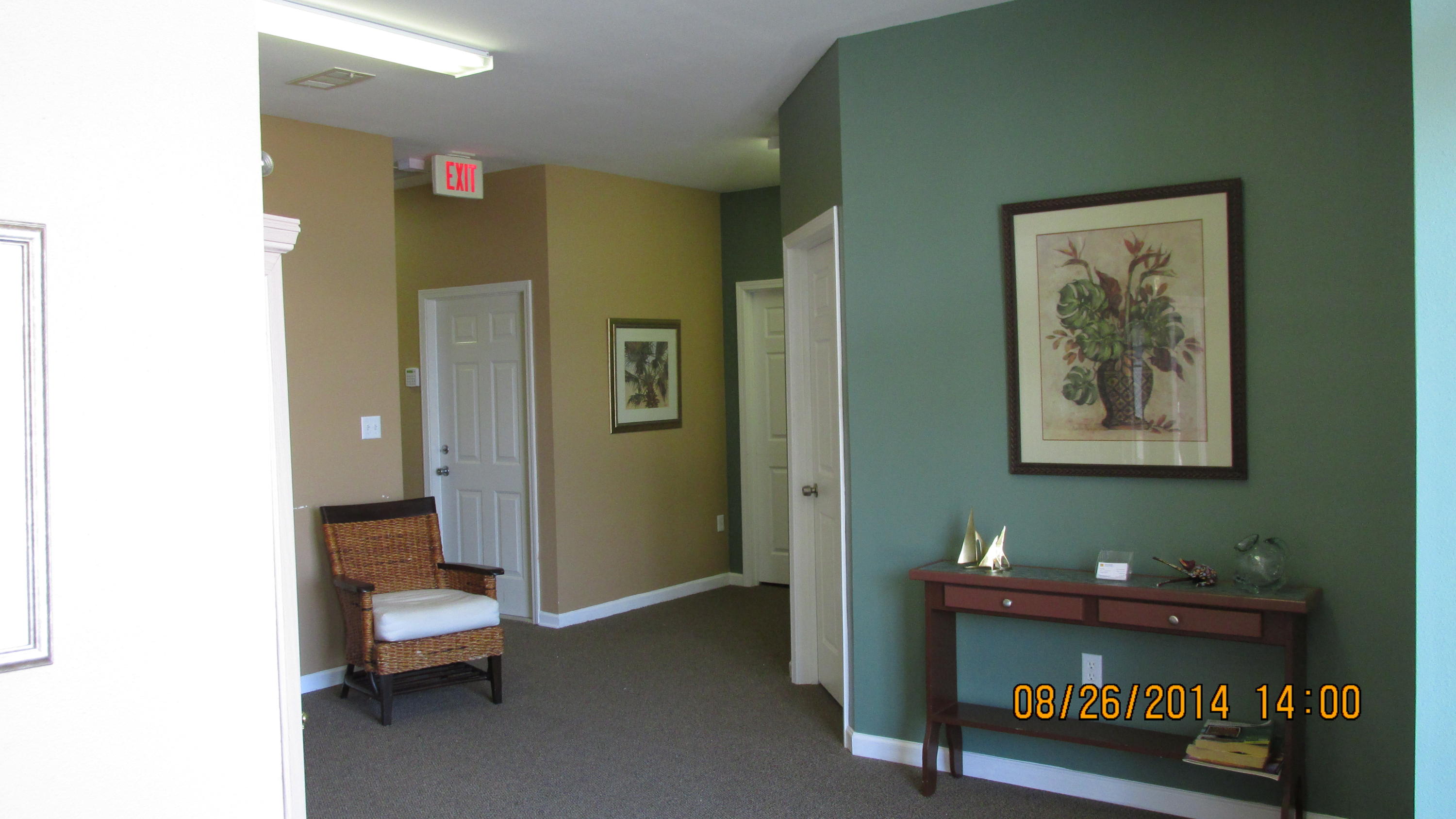 - Commercial Sale