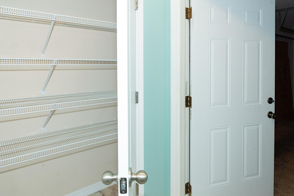 LARK STREET TOWNHOMES - Residential Lease