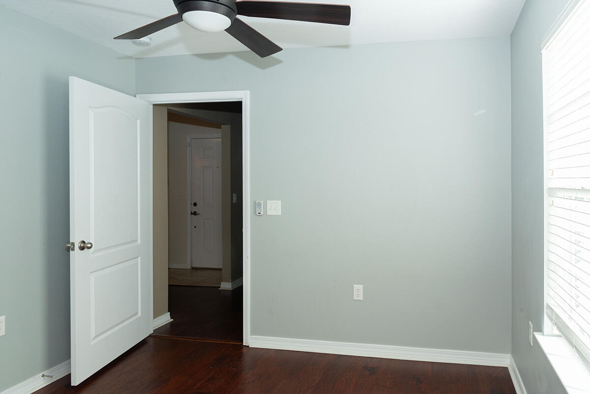 LARK STREET TOWNHOMES - Residential Lease