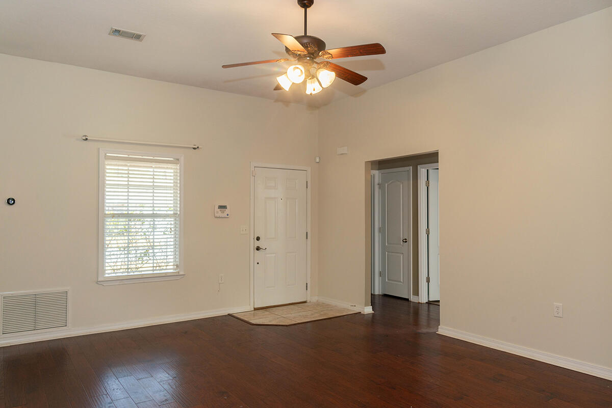 LARK STREET TOWNHOMES - Residential Lease