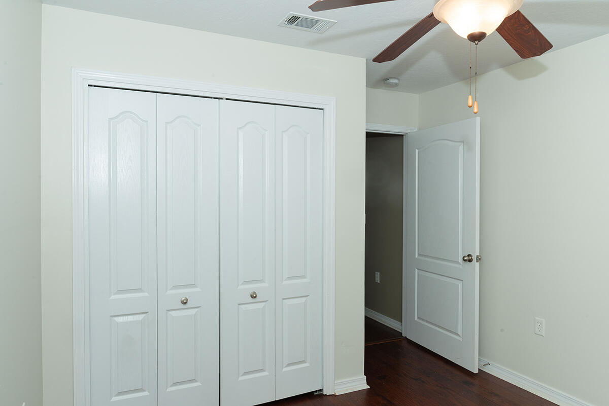 LARK STREET TOWNHOMES - Residential Lease