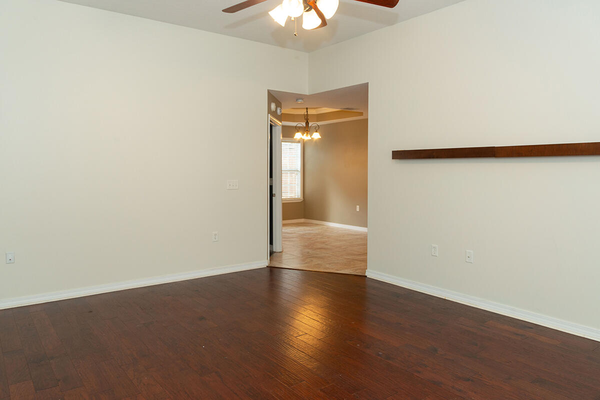 LARK STREET TOWNHOMES - Residential Lease