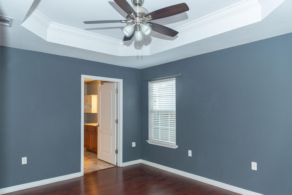 LARK STREET TOWNHOMES - Residential Lease