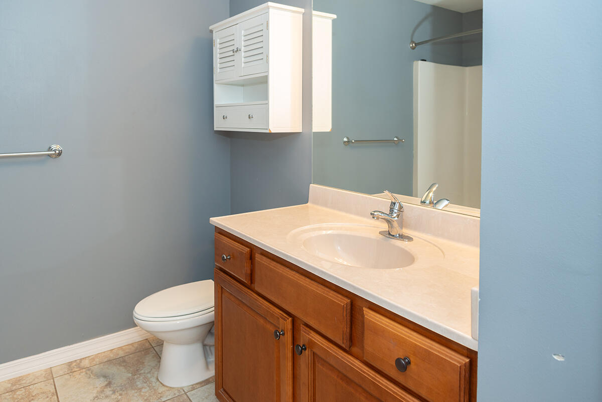 LARK STREET TOWNHOMES - Residential Lease