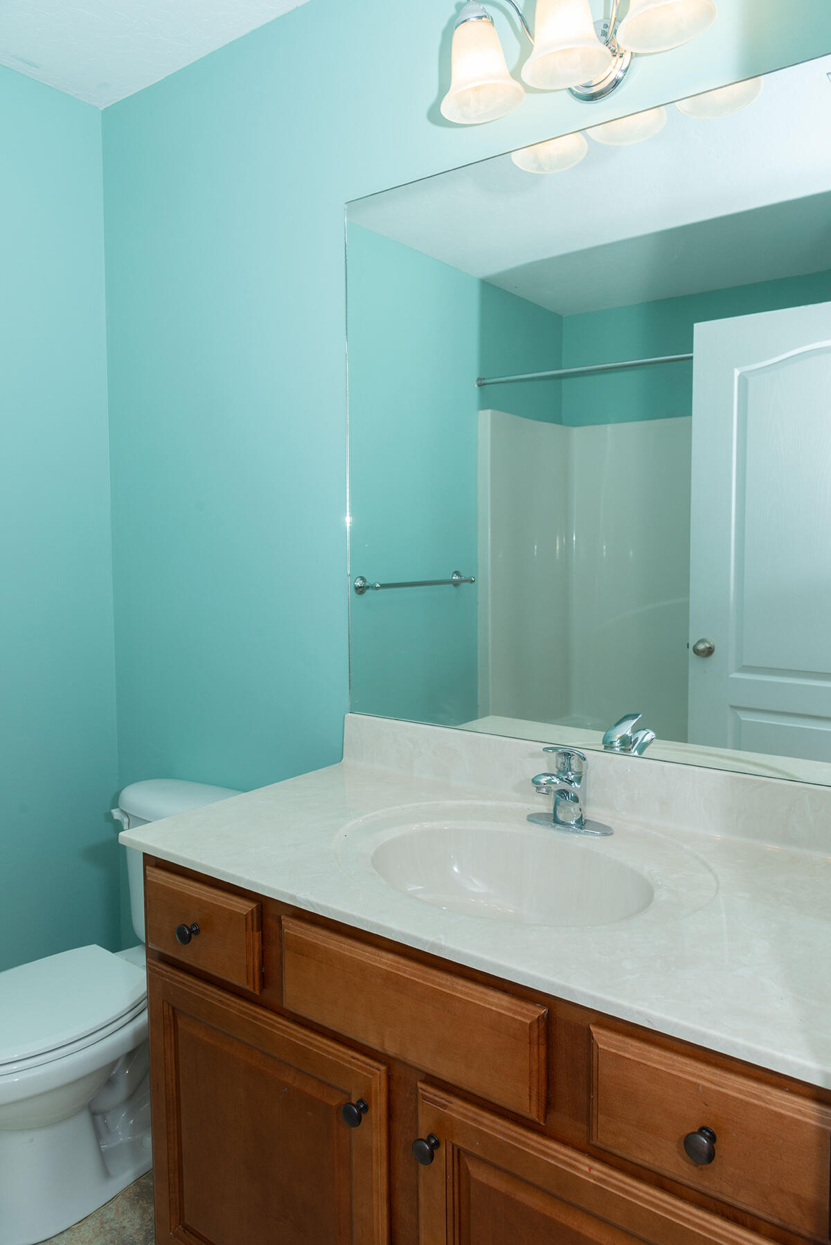 LARK STREET TOWNHOMES - Residential Lease