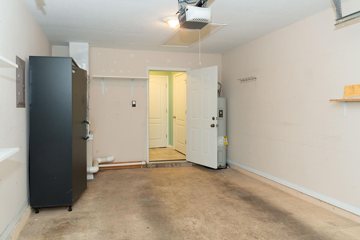 LARK STREET TOWNHOMES - Residential Lease