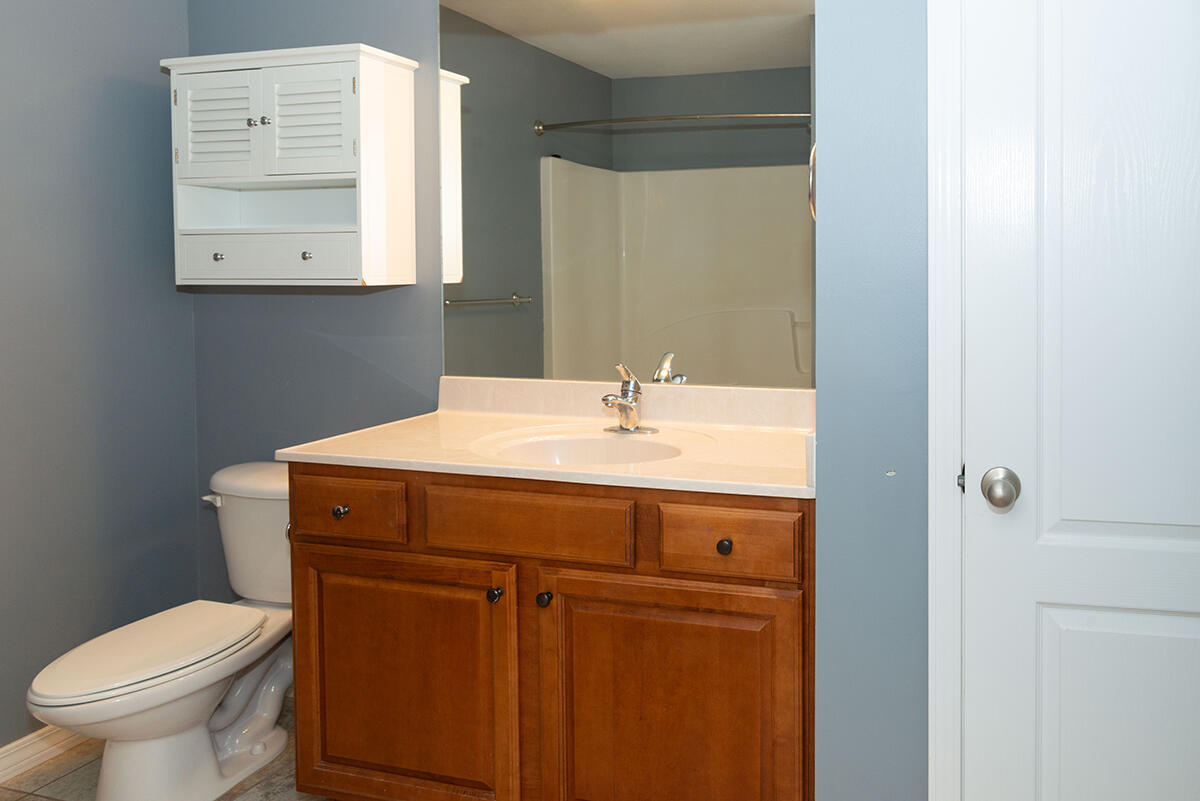 LARK STREET TOWNHOMES - Residential Lease