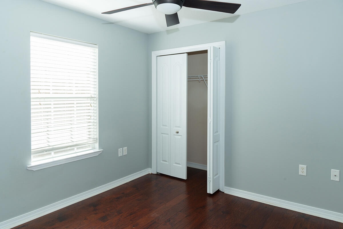 LARK STREET TOWNHOMES - Residential Lease