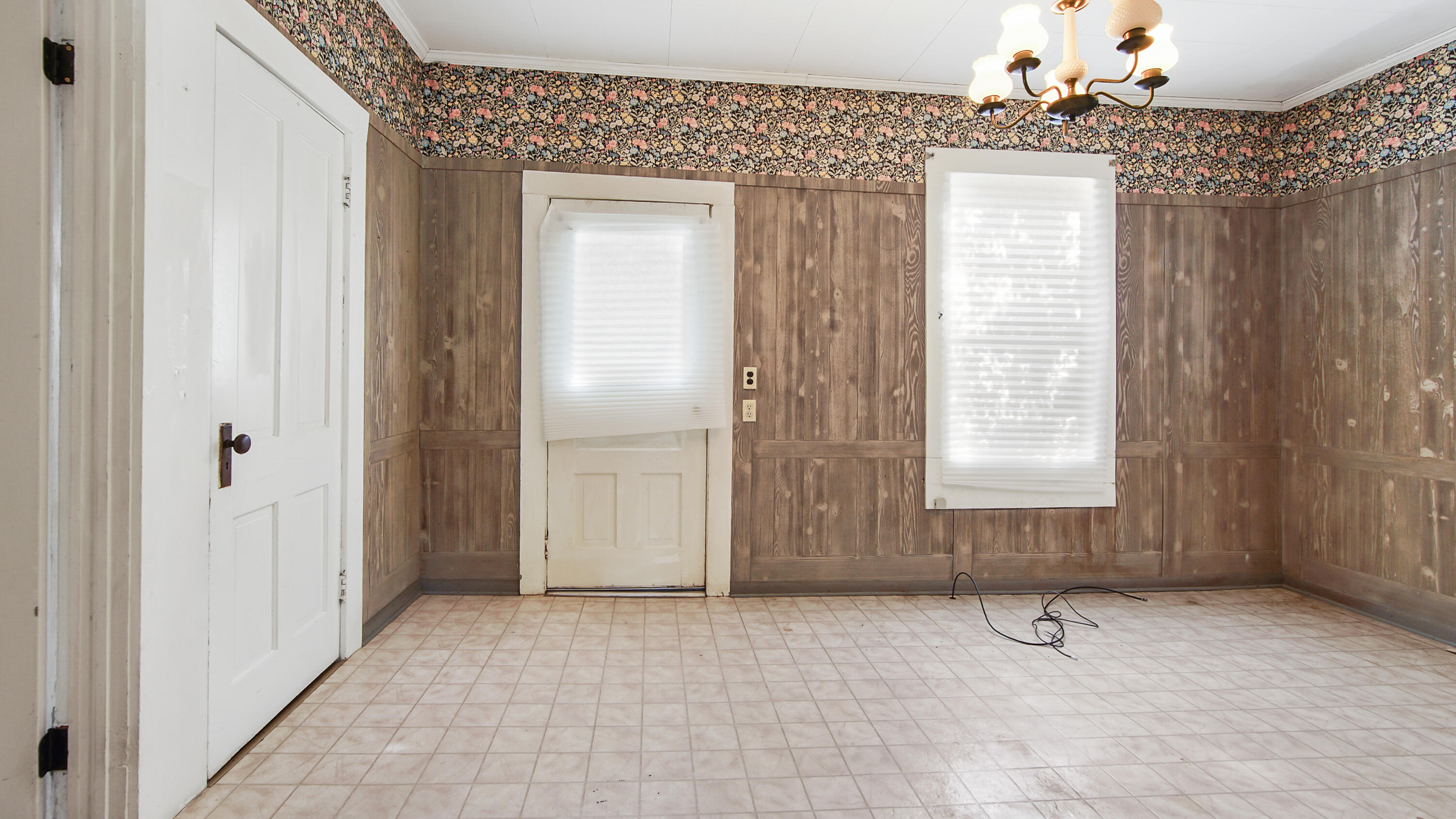 TOWN OF DEFUNIAK SPRINGS - Residential