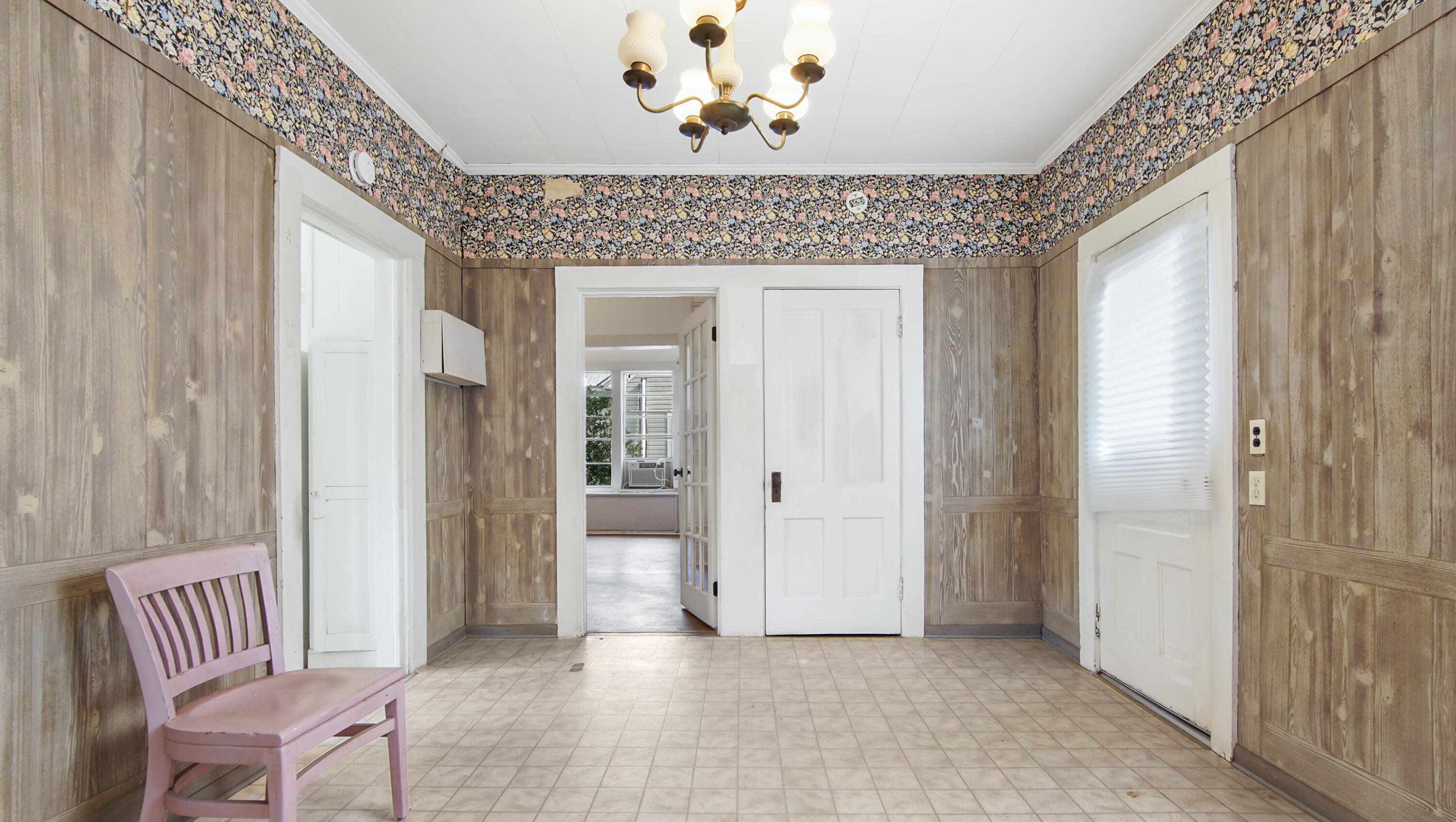 TOWN OF DEFUNIAK SPRINGS - Residential