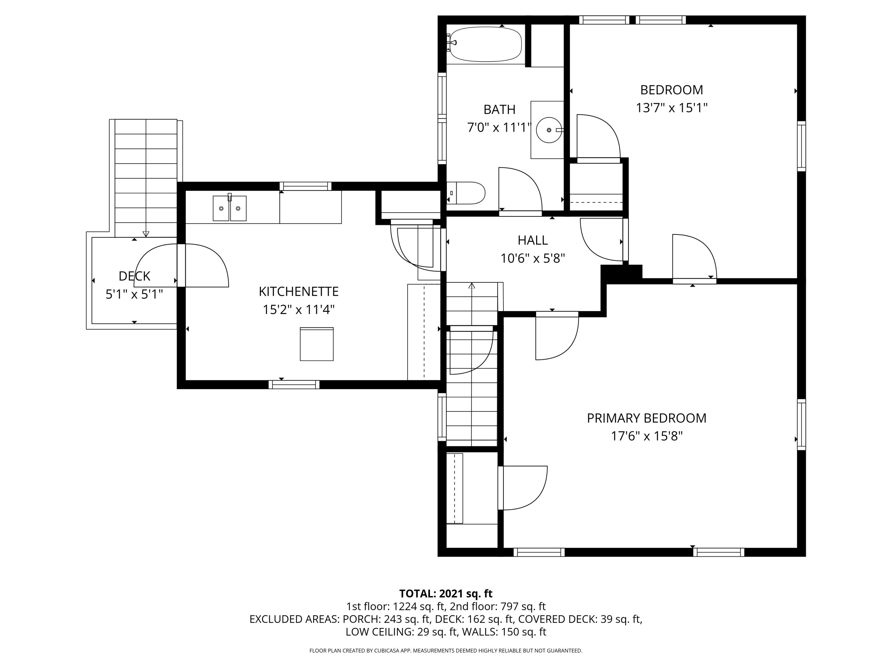 TOWN OF DEFUNIAK SPRINGS - Residential