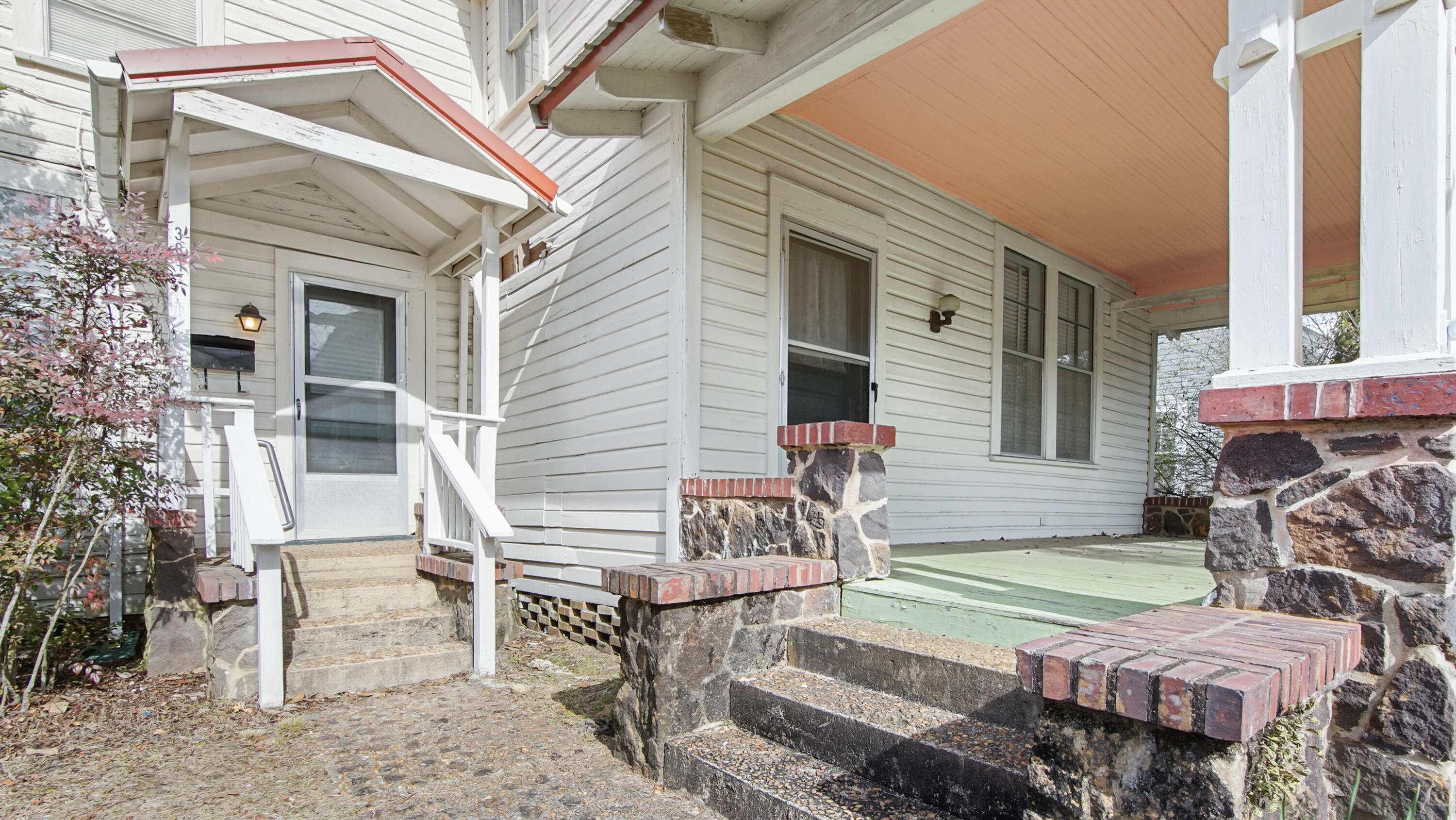 TOWN OF DEFUNIAK SPRINGS - Residential