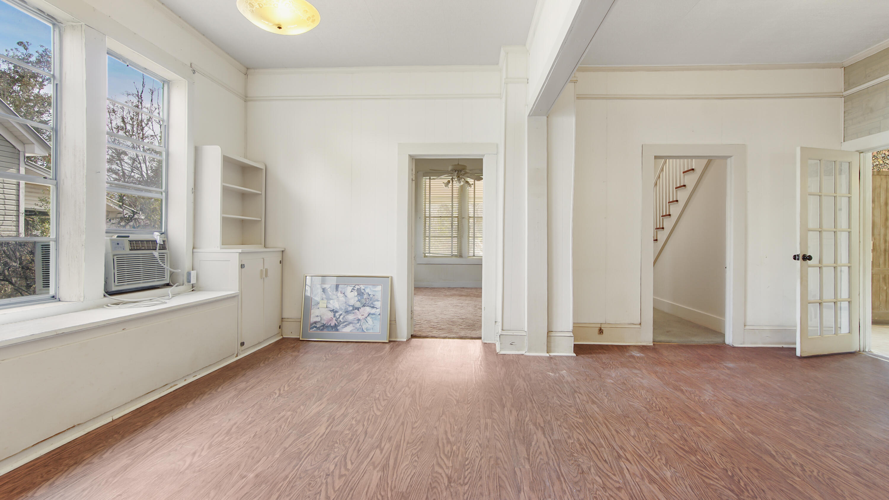 TOWN OF DEFUNIAK SPRINGS - Residential