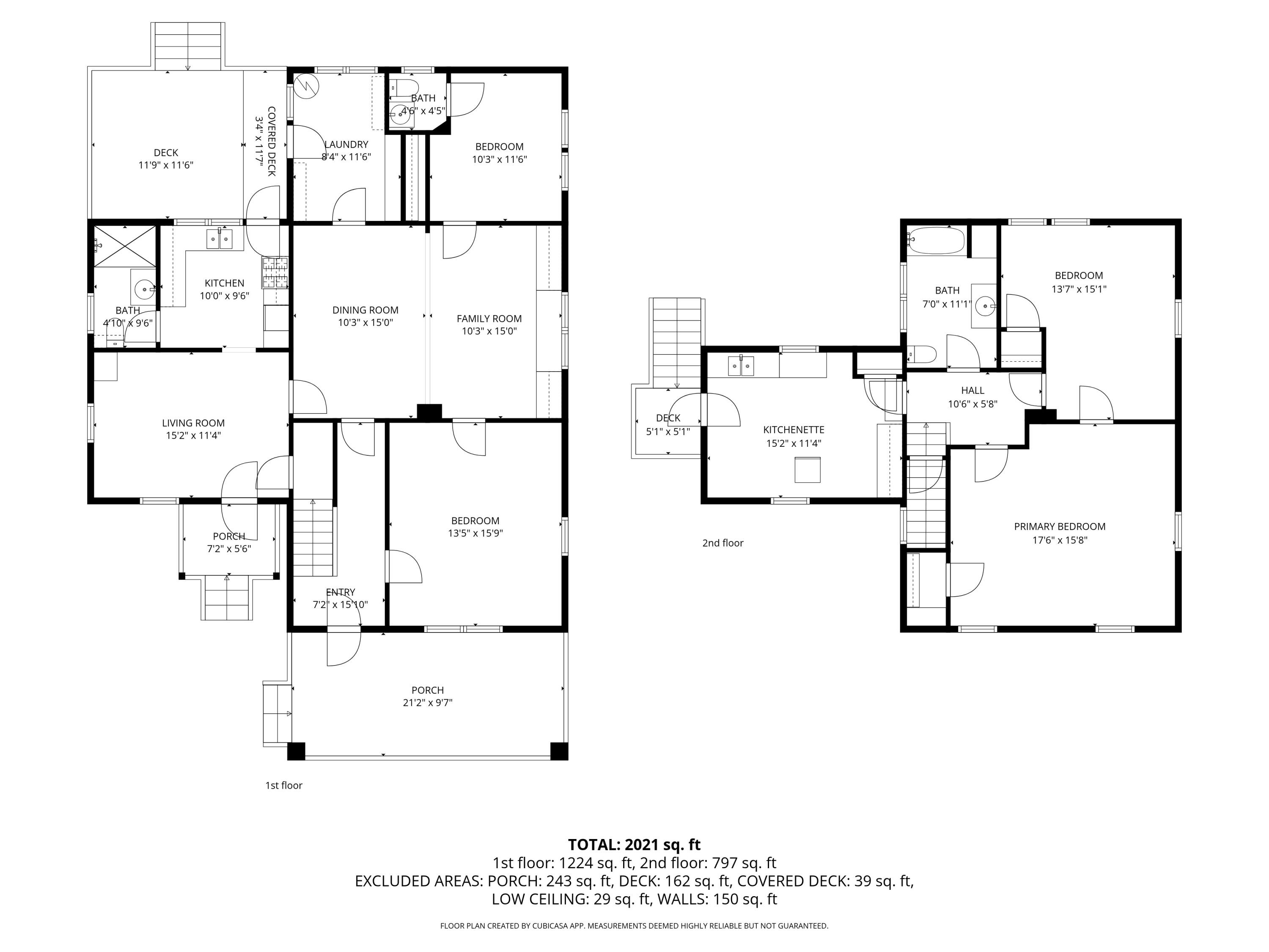 TOWN OF DEFUNIAK SPRINGS - Residential