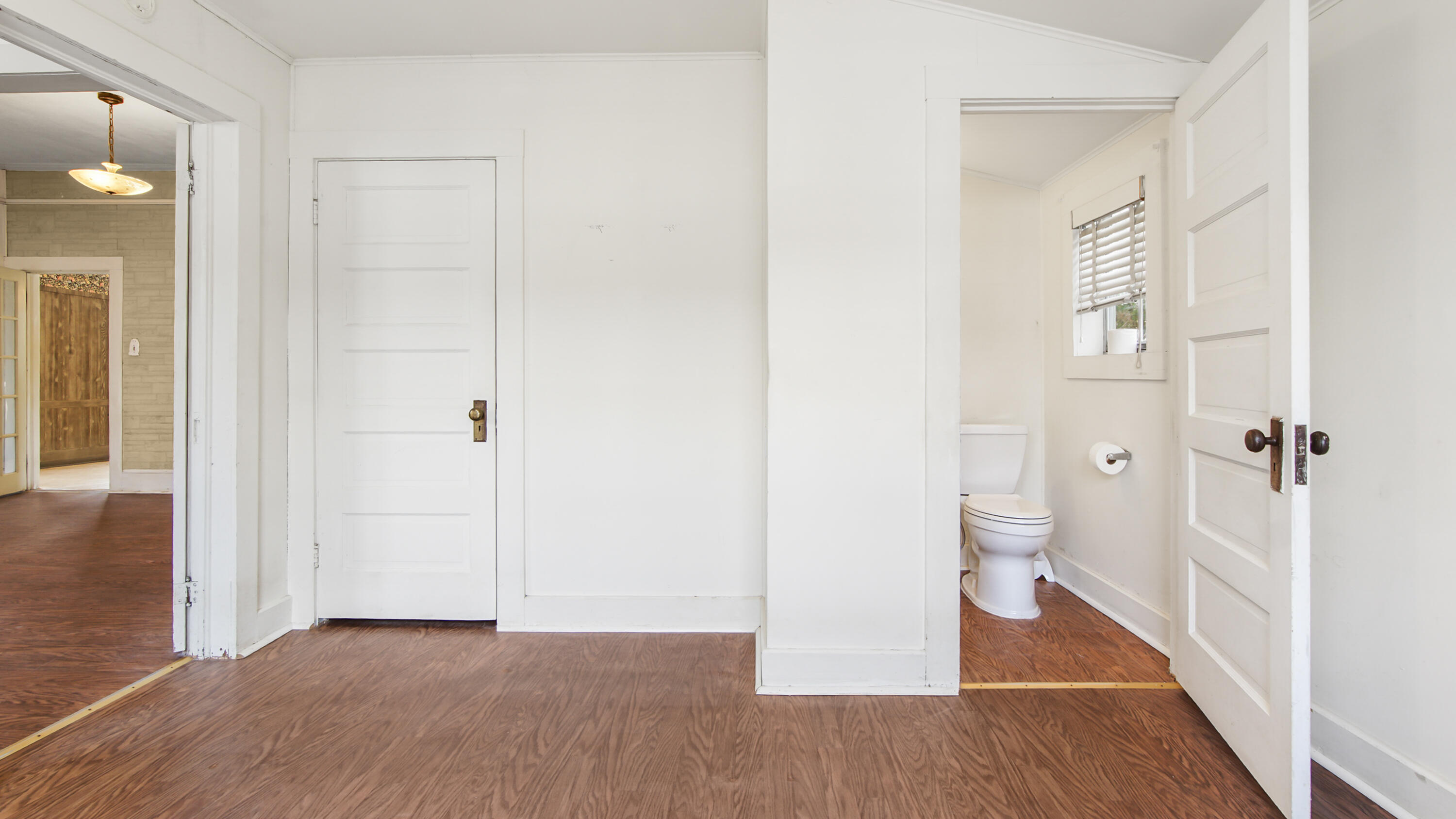 TOWN OF DEFUNIAK SPRINGS - Residential