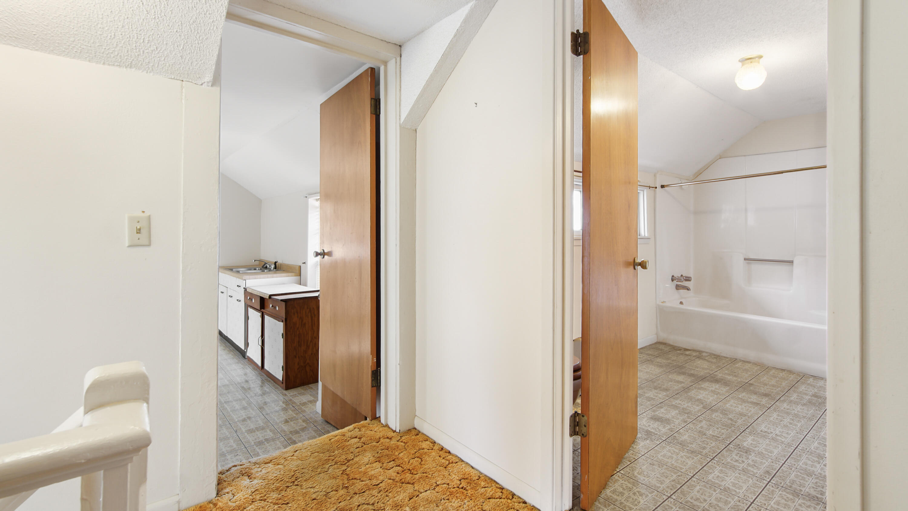 TOWN OF DEFUNIAK SPRINGS - Residential