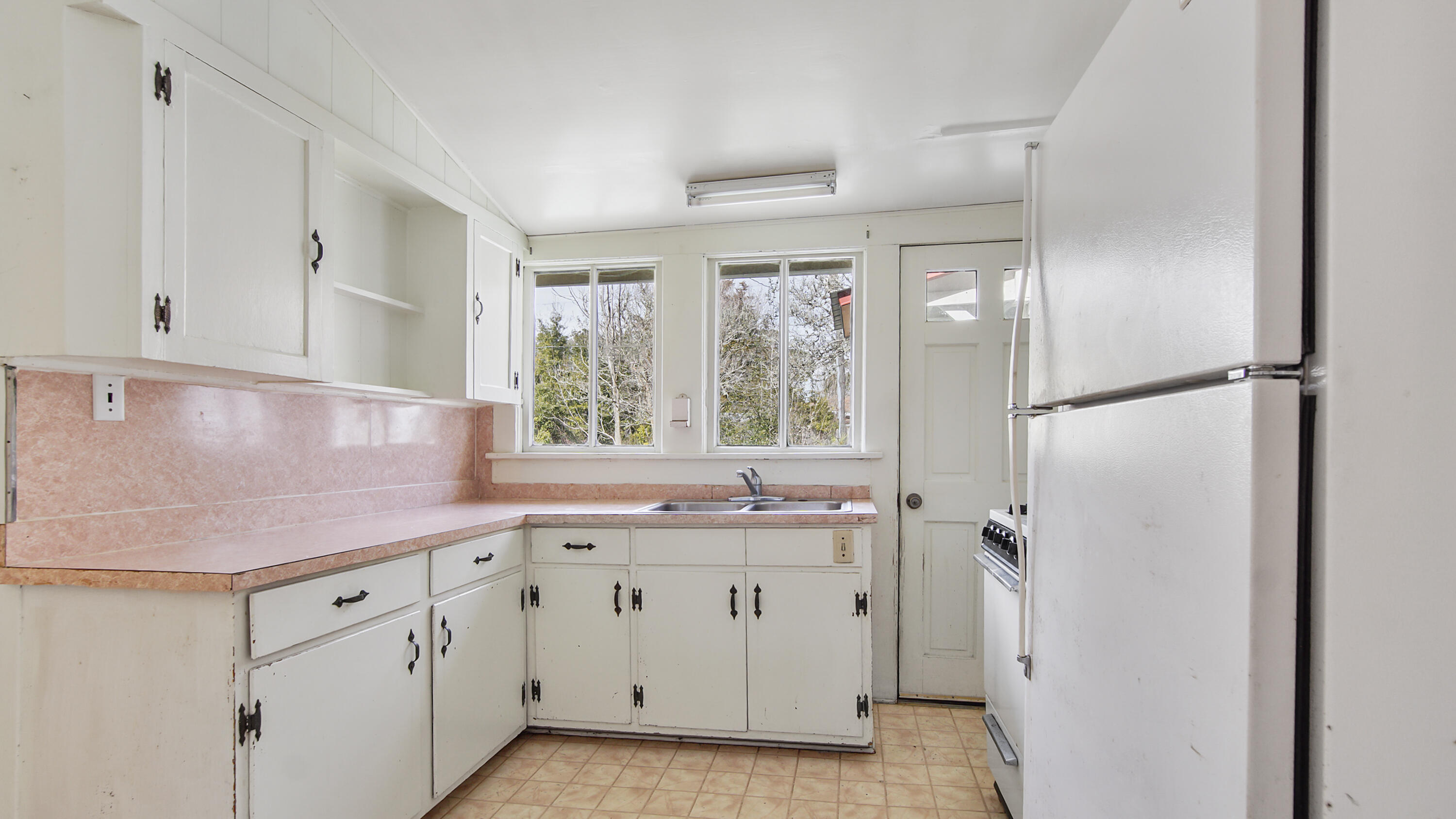 TOWN OF DEFUNIAK SPRINGS - Residential