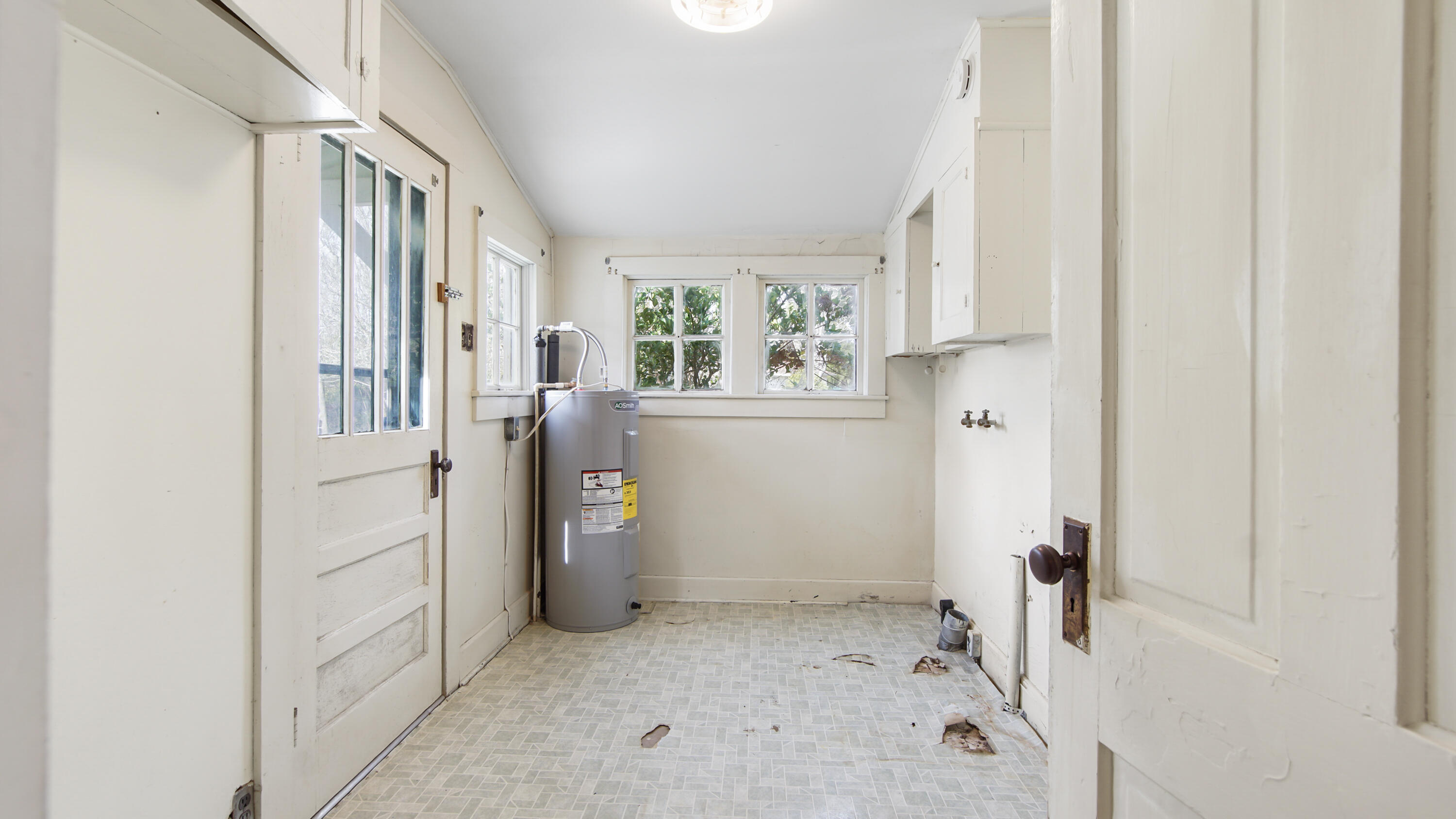 TOWN OF DEFUNIAK SPRINGS - Residential