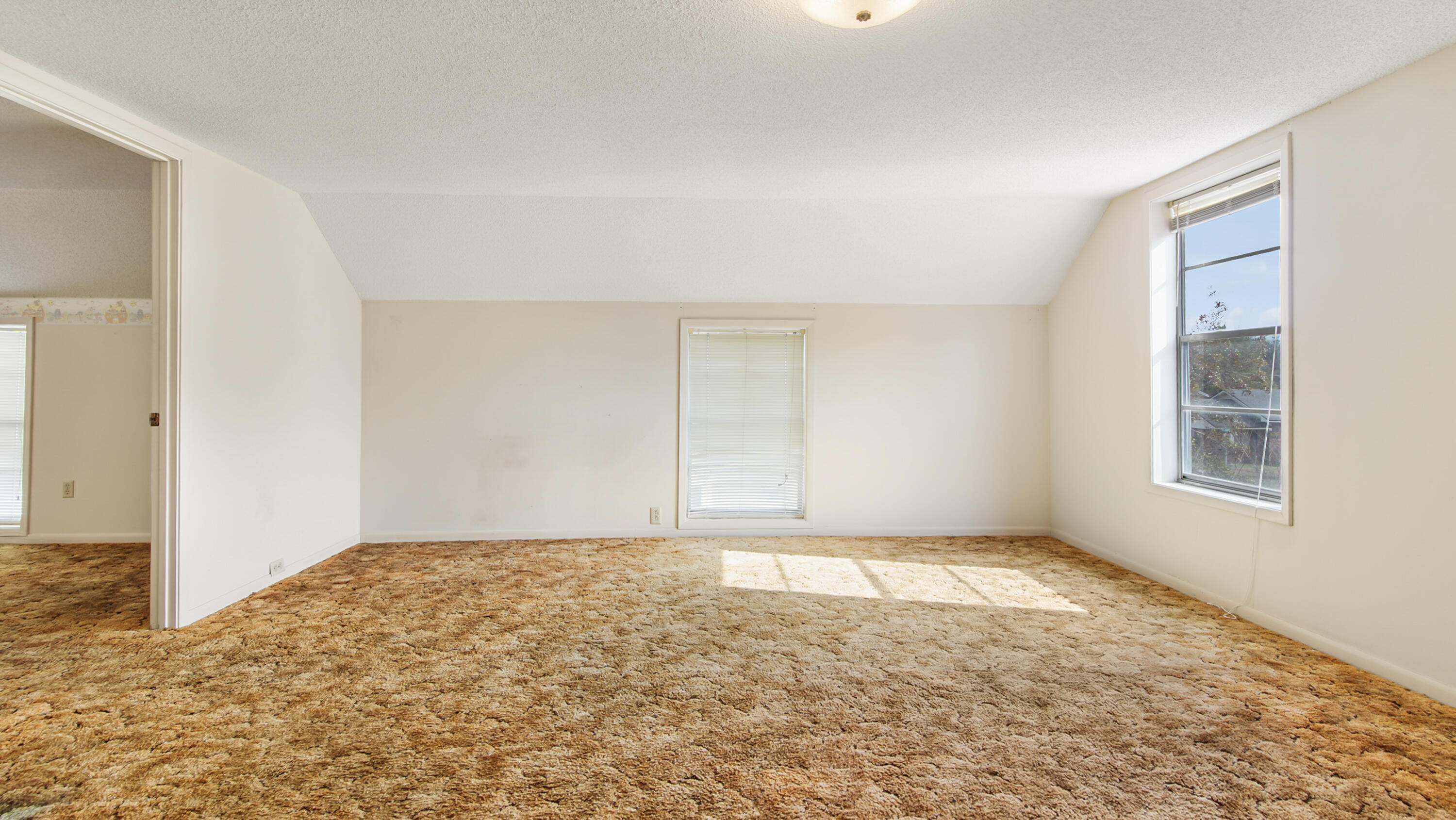 TOWN OF DEFUNIAK SPRINGS - Residential