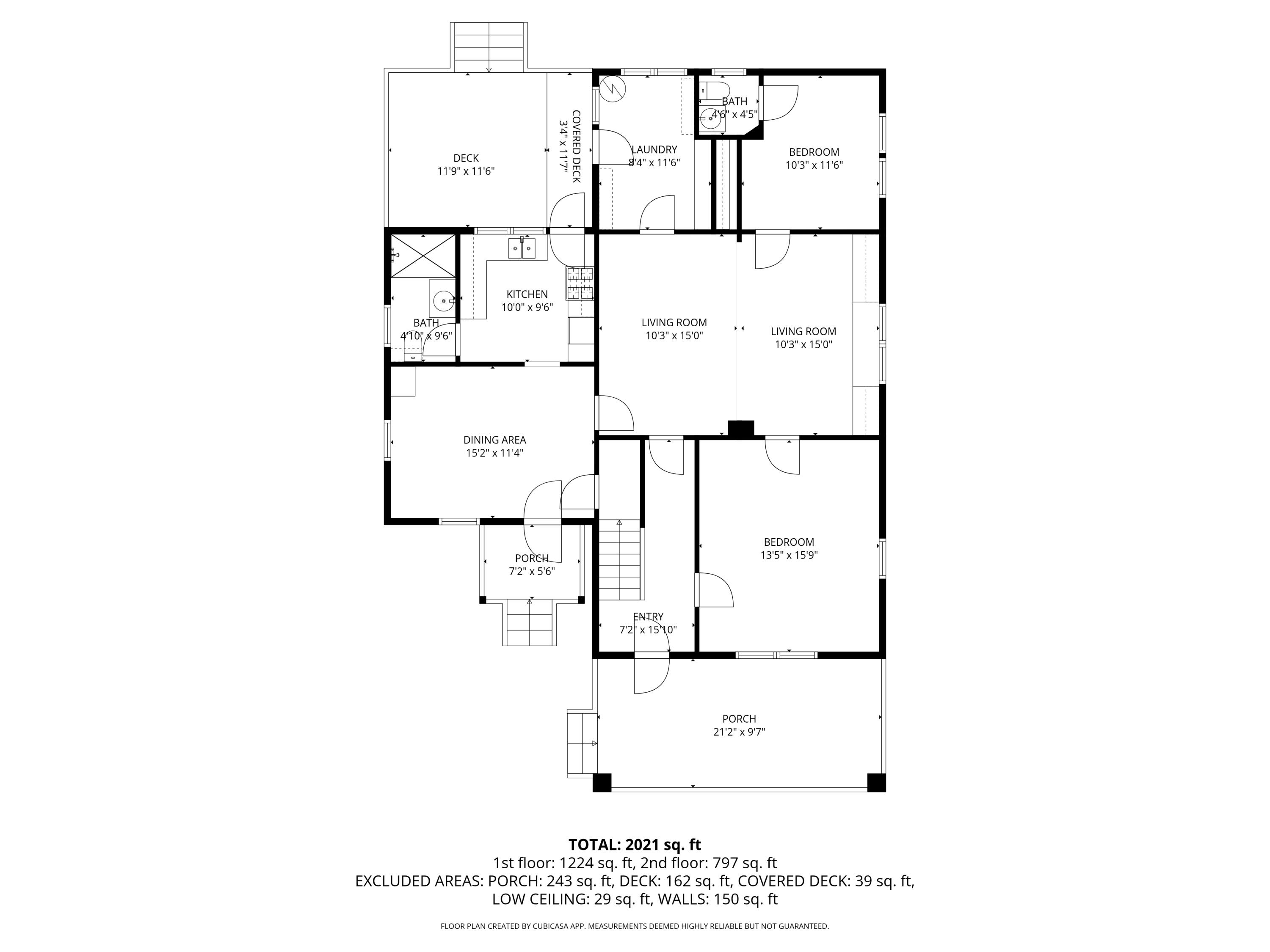TOWN OF DEFUNIAK SPRINGS - Residential