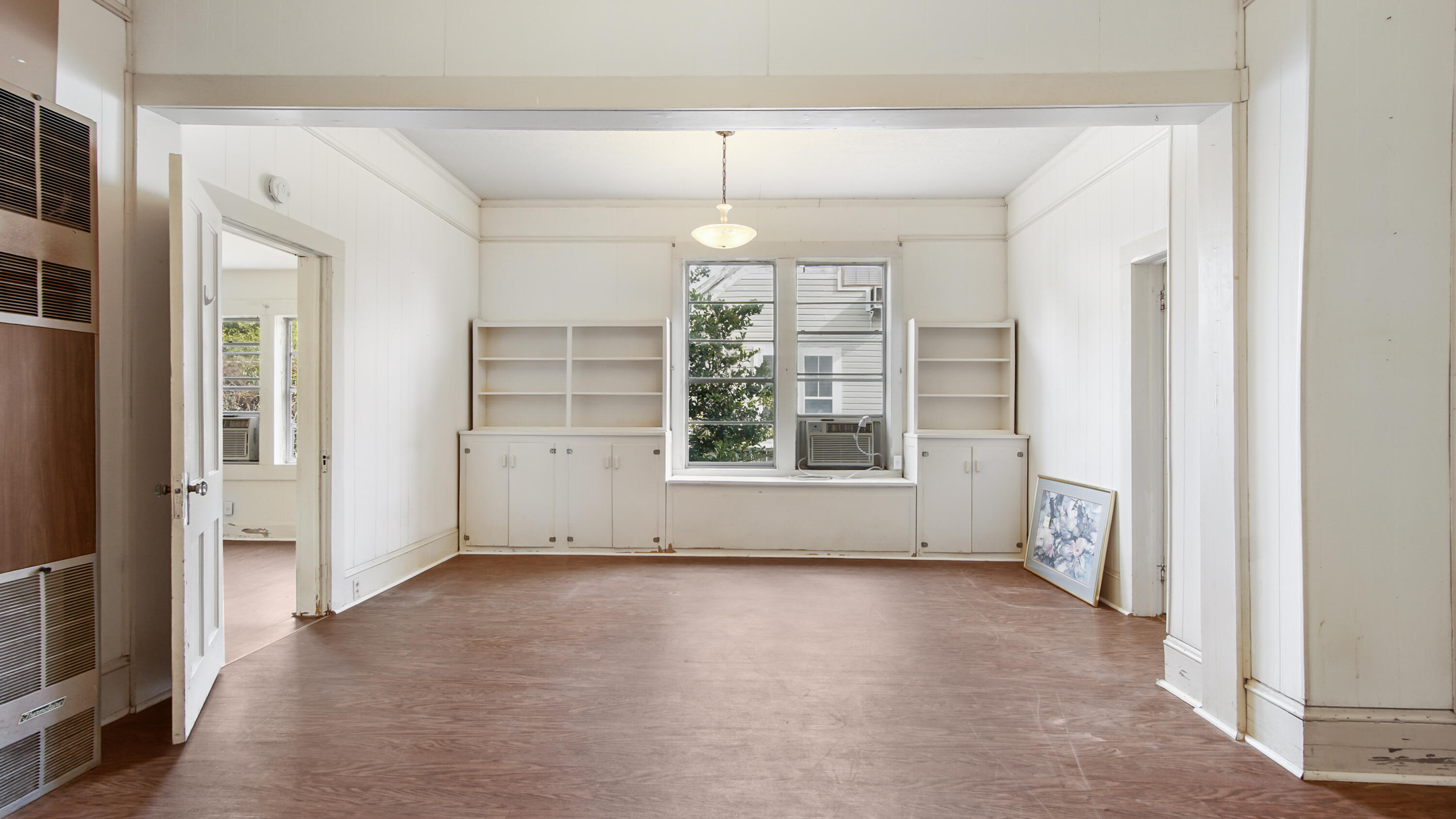 TOWN OF DEFUNIAK SPRINGS - Residential