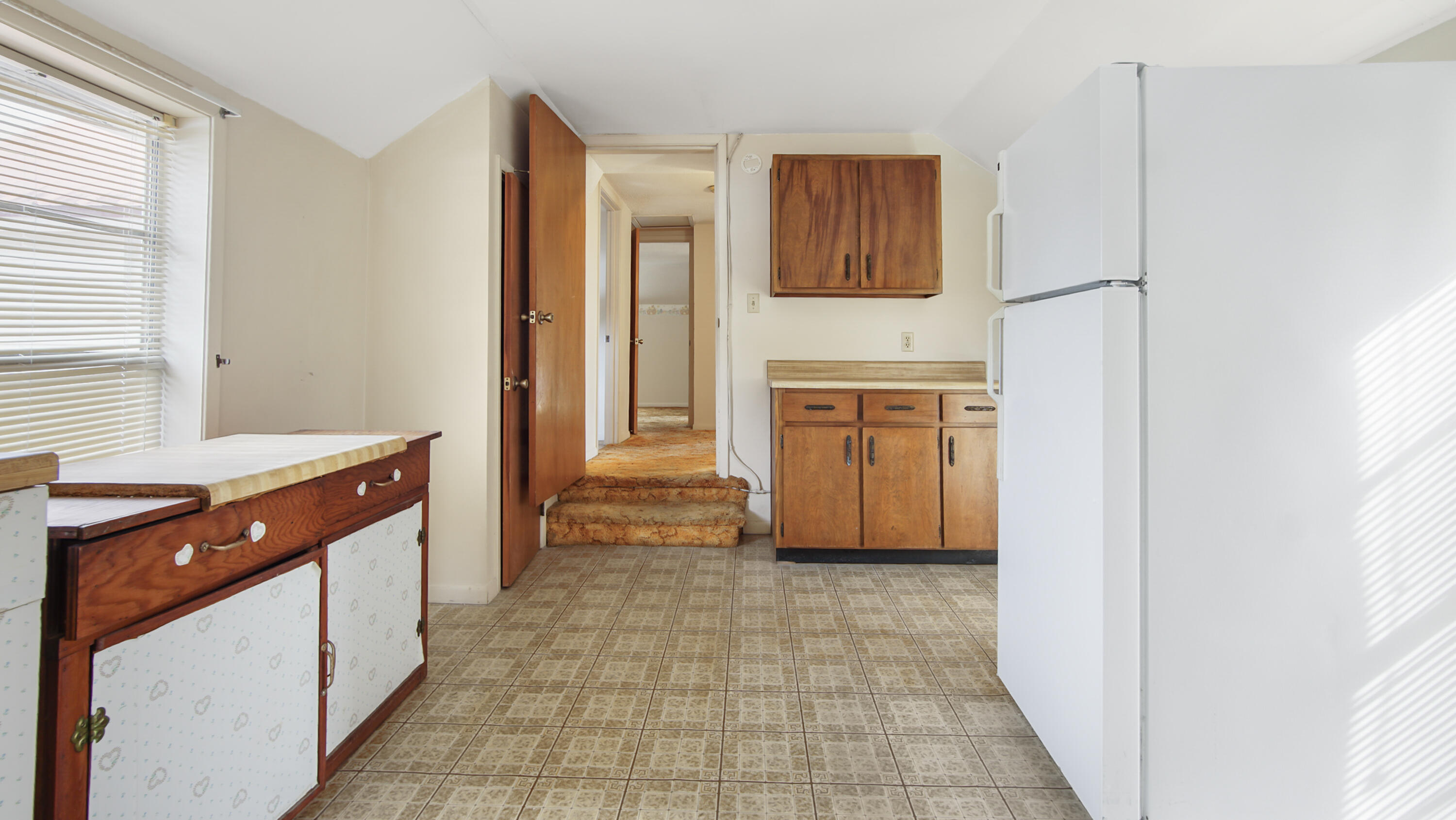 TOWN OF DEFUNIAK SPRINGS - Residential