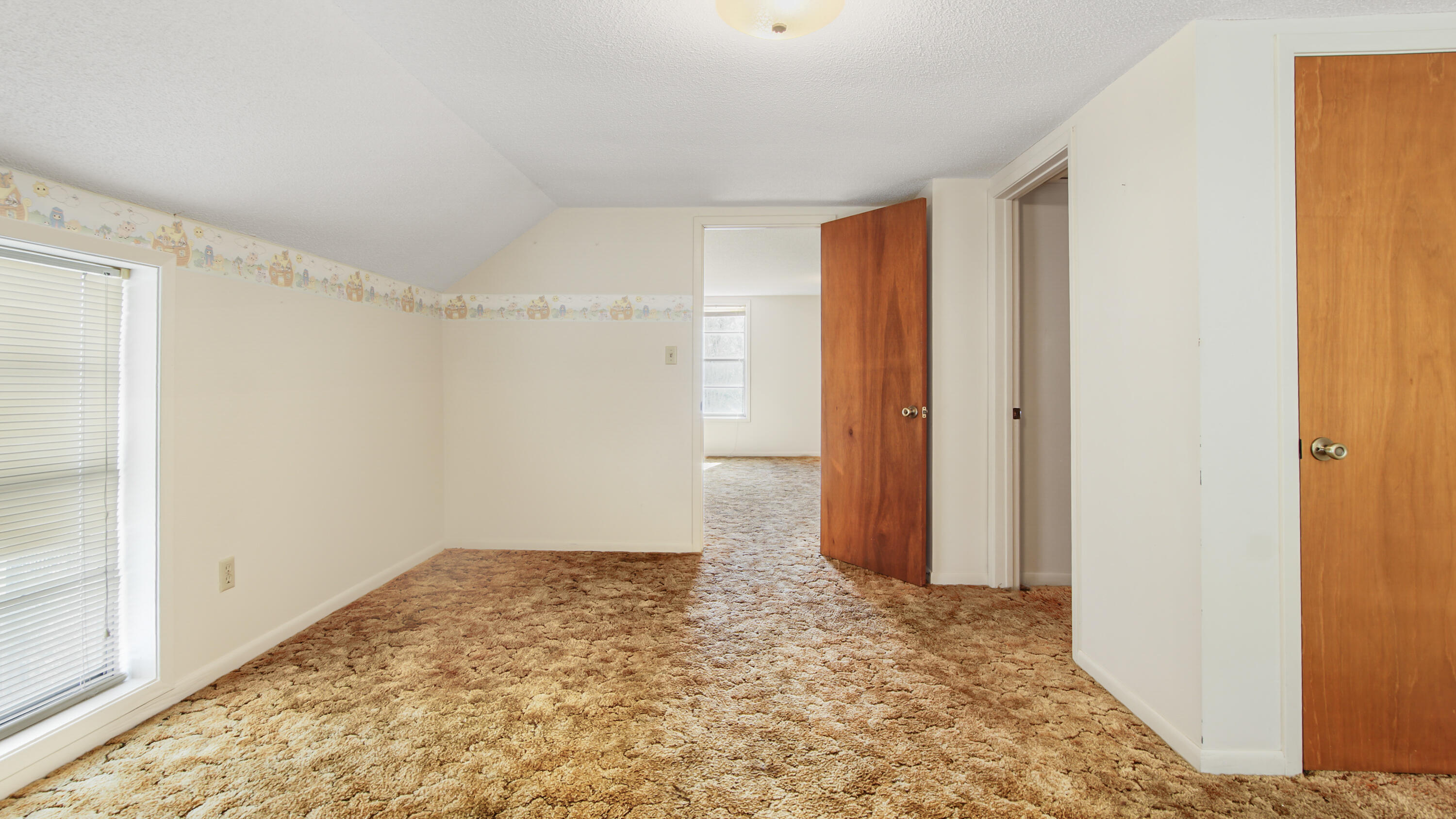 TOWN OF DEFUNIAK SPRINGS - Residential