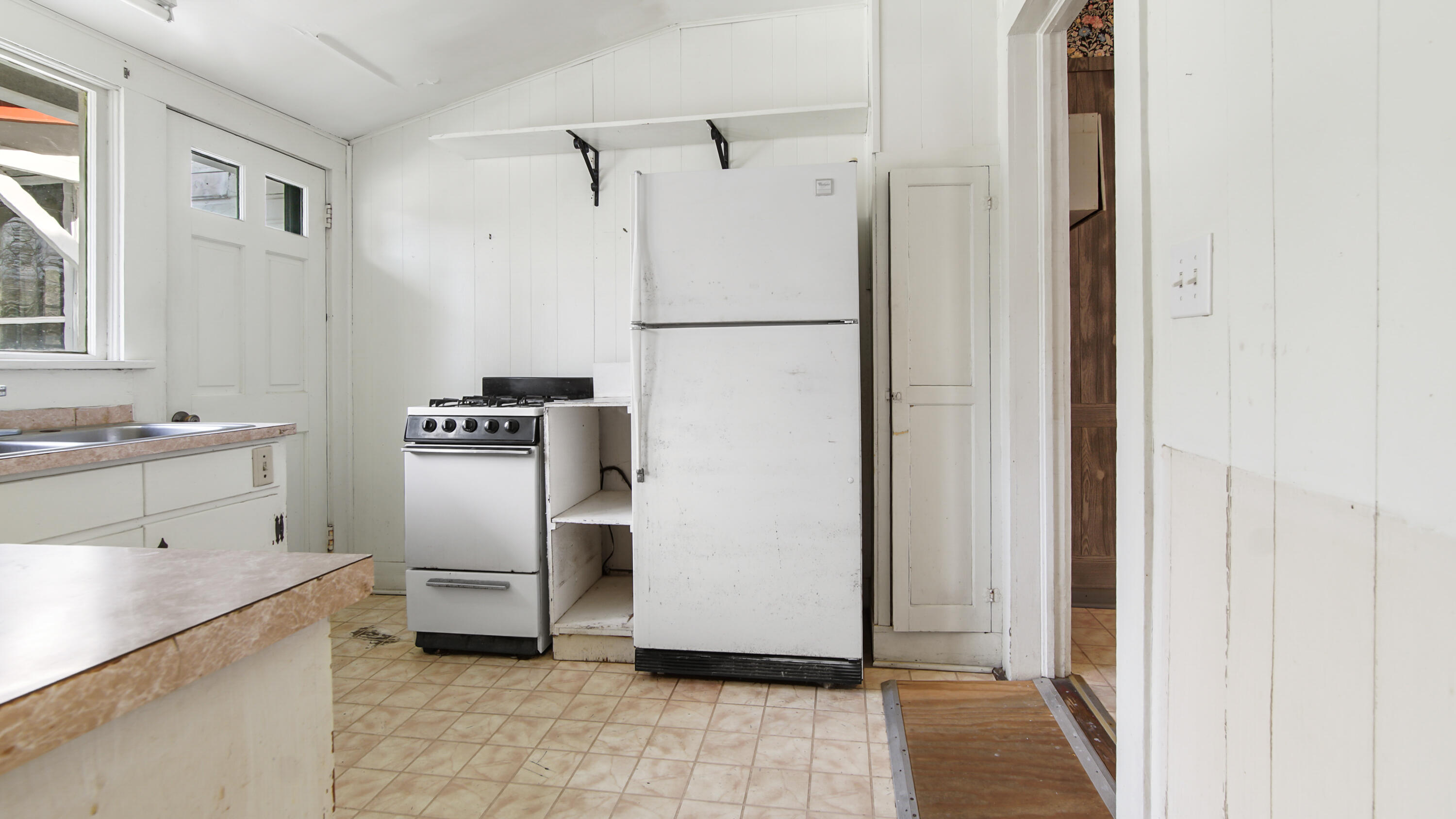 TOWN OF DEFUNIAK SPRINGS - Residential