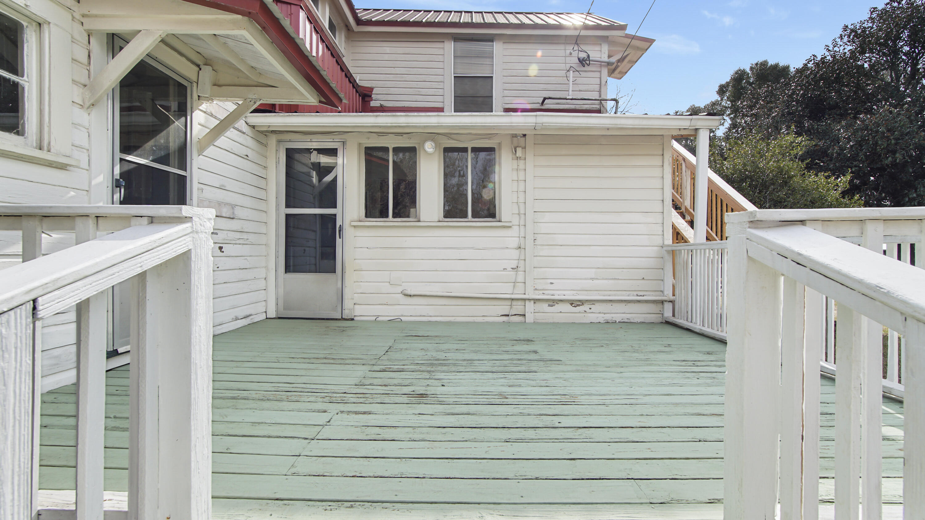 TOWN OF DEFUNIAK SPRINGS - Residential