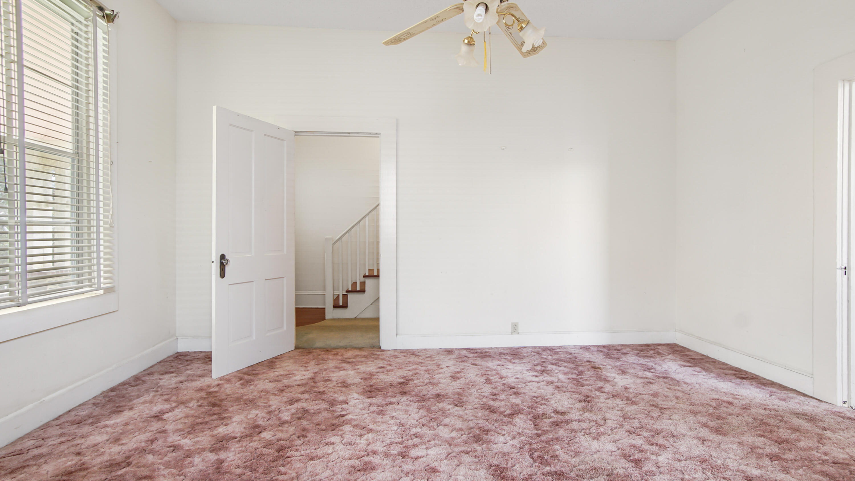 TOWN OF DEFUNIAK SPRINGS - Residential