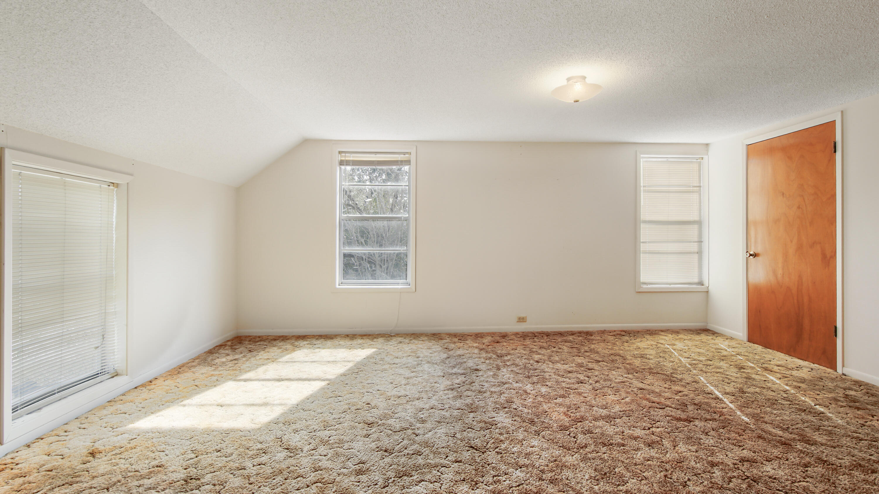 TOWN OF DEFUNIAK SPRINGS - Residential