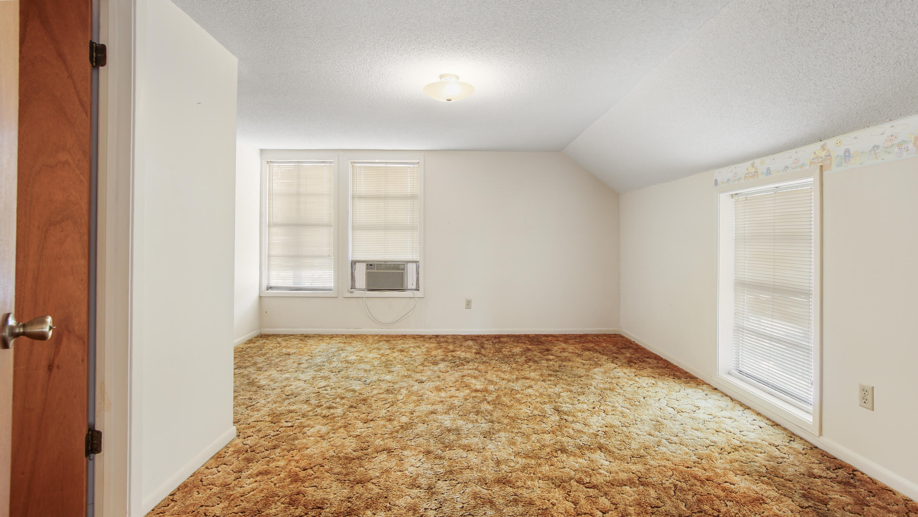 TOWN OF DEFUNIAK SPRINGS - Residential