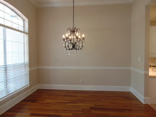 WINDSOR FOREST - Residential Lease