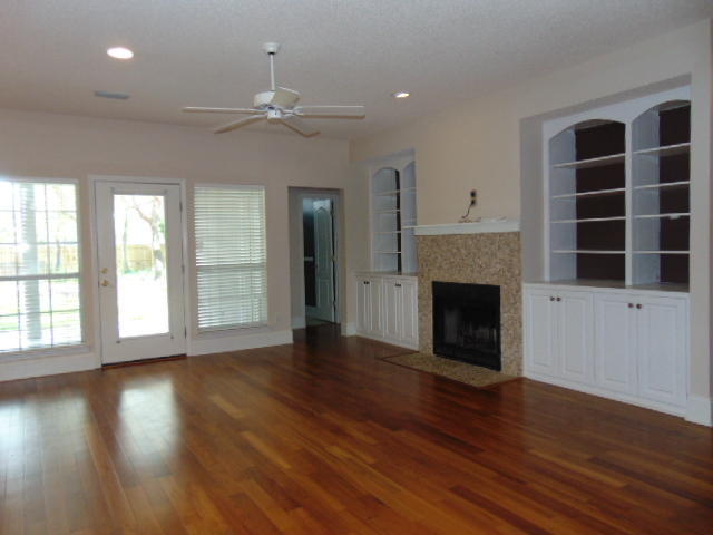 WINDSOR FOREST - Residential Lease