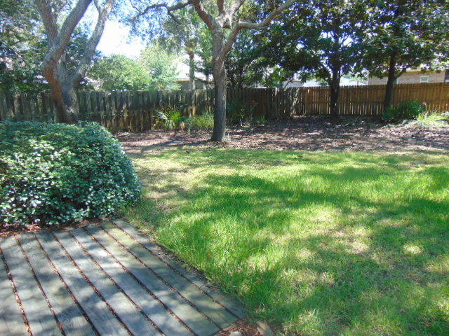 WINDSOR FOREST - Residential Lease